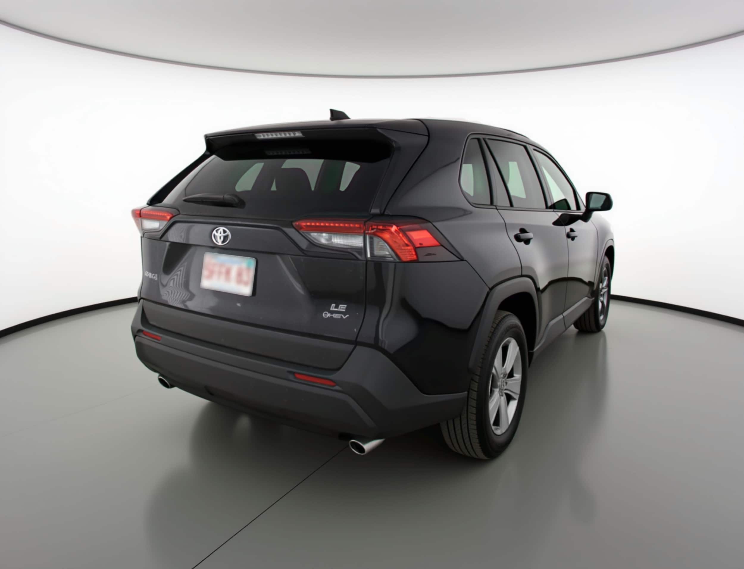 Thumbnail: 2025 Toyota RAV4 - 7