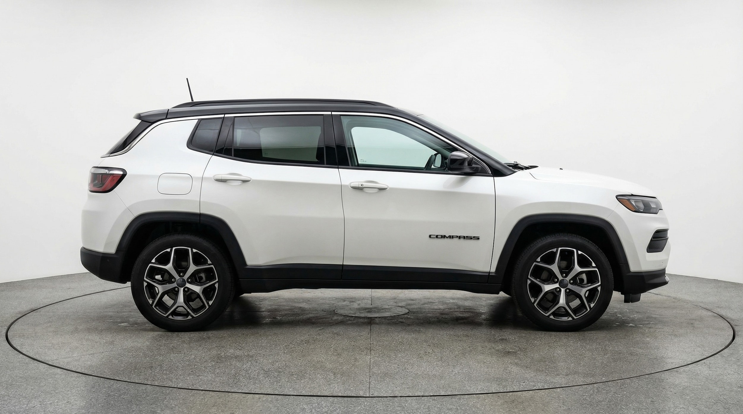 Thumbnail: 2025 Jeep Compass - 8