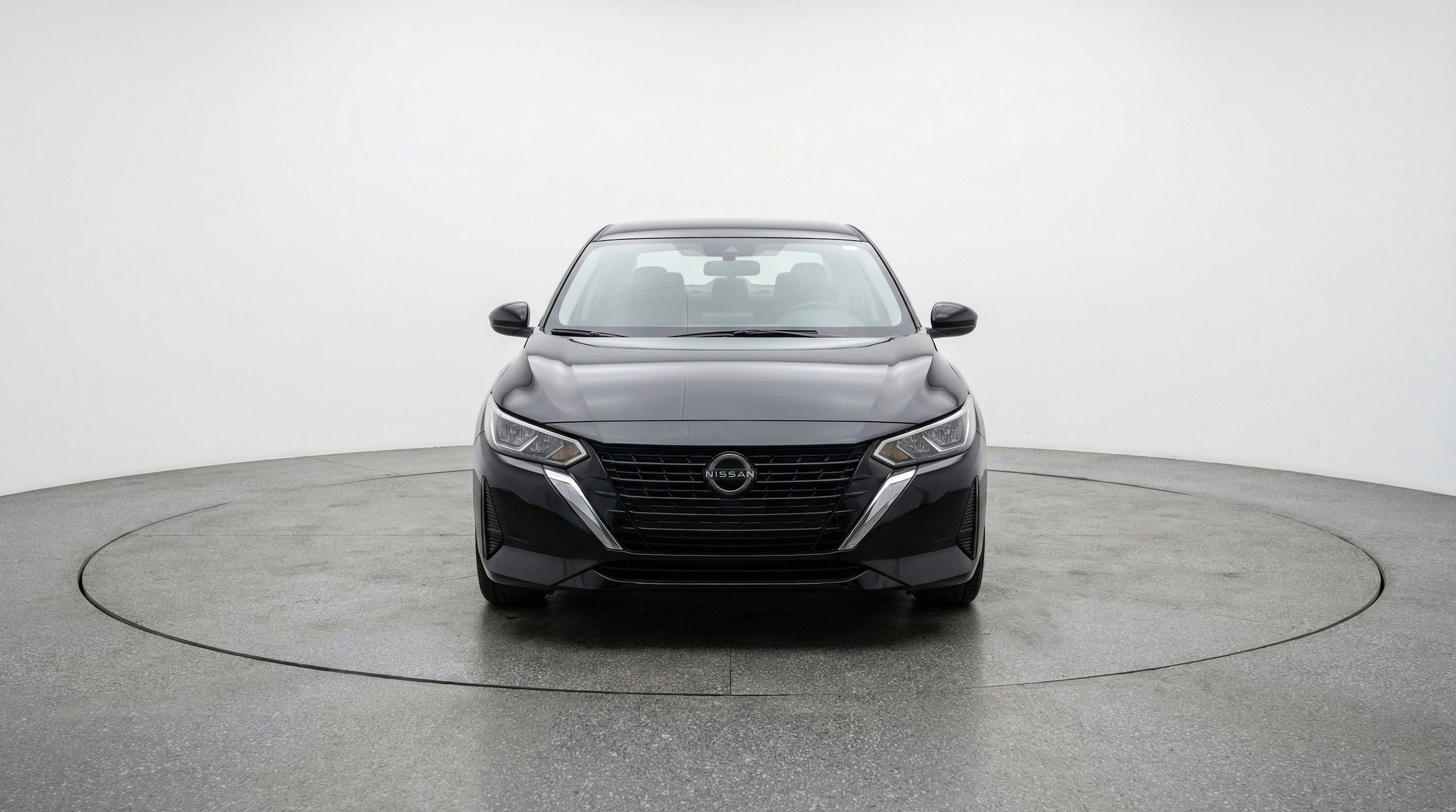 Thumbnail: 2025 Nissan Sentra - 2
