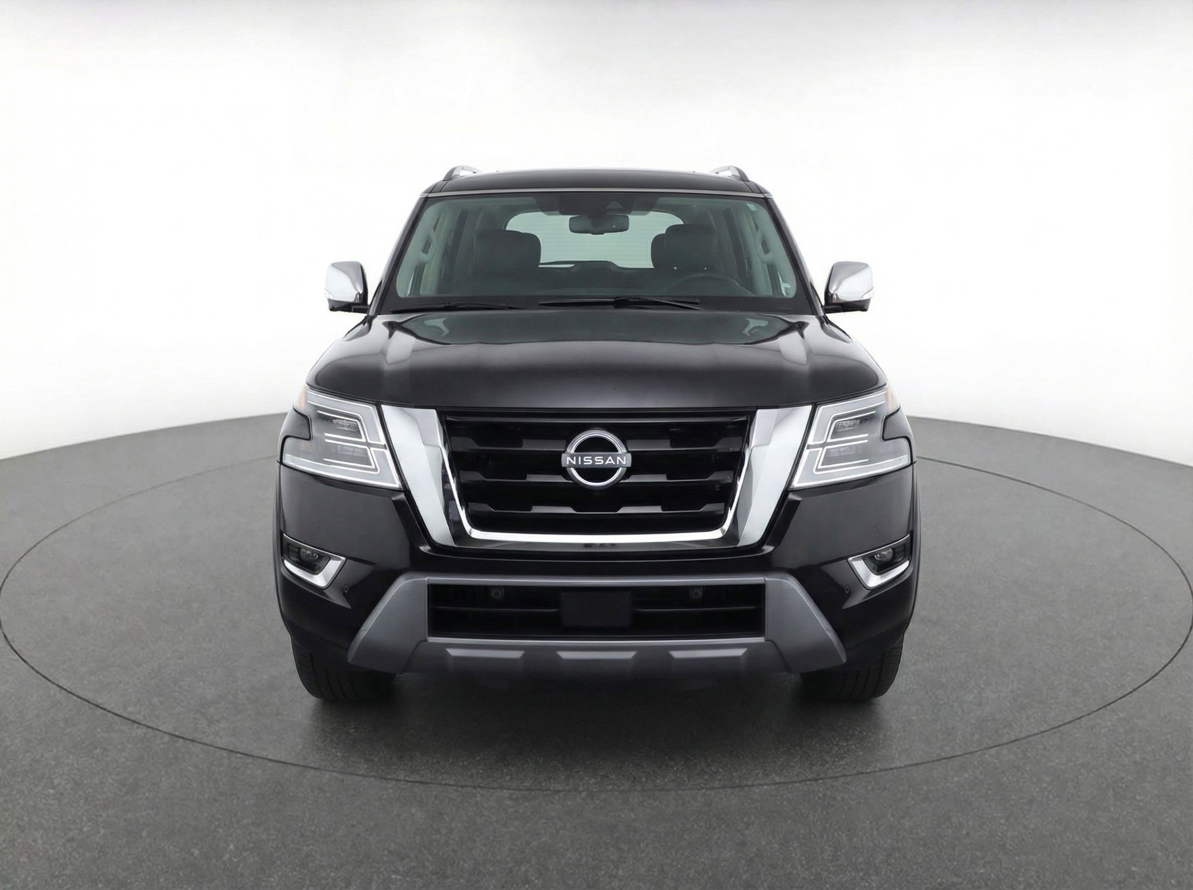 Thumbnail: 2023 Nissan Armada - 2