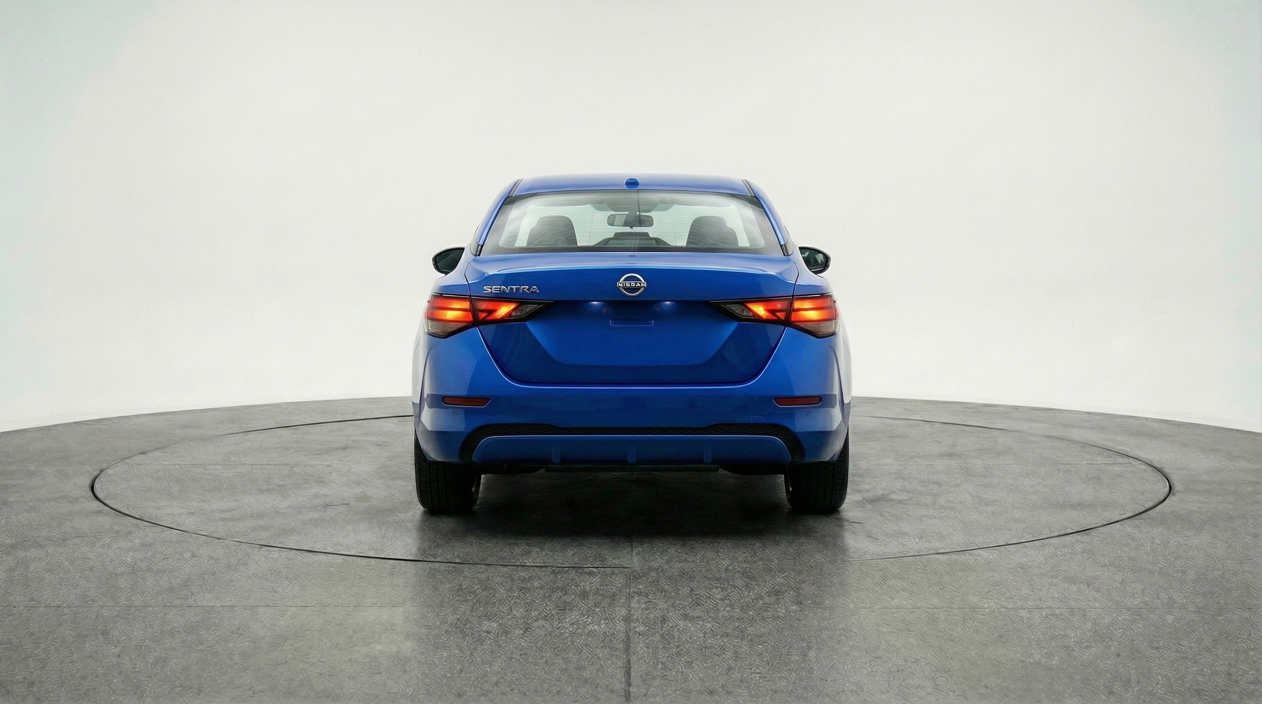 Thumbnail: 2025 Nissan Sentra - 7