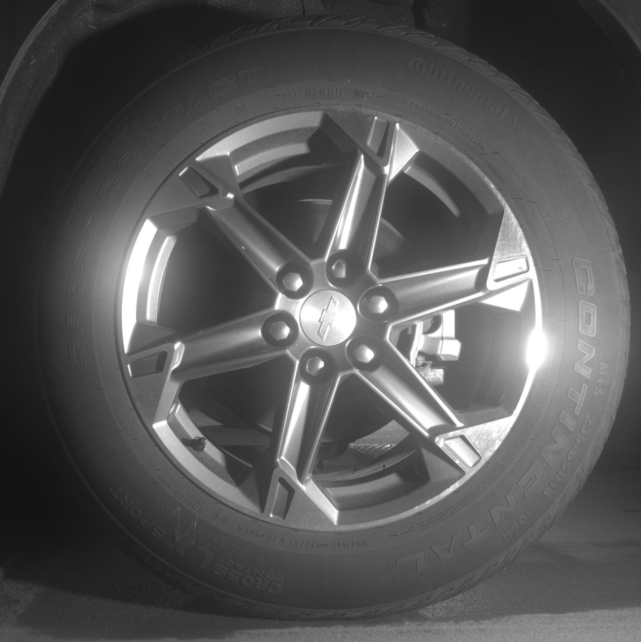 Thumbnail: 2025 Chevrolet Blazer - 14