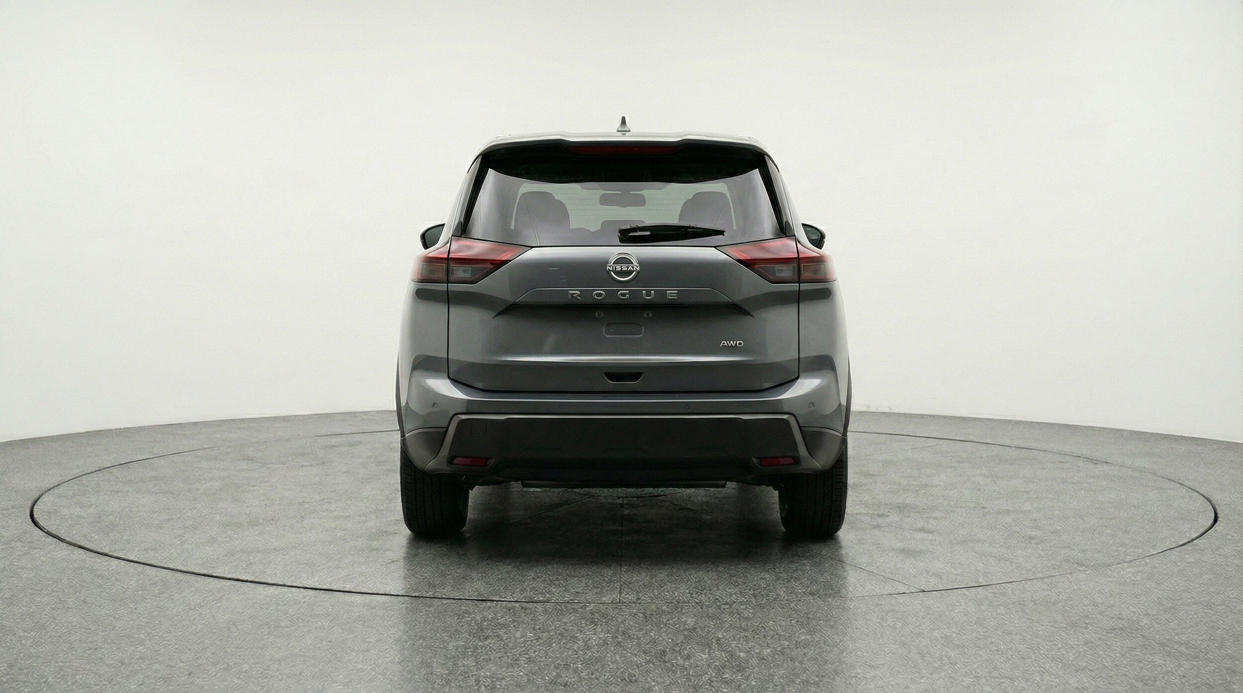 Thumbnail: 2025 Nissan Rogue - 7