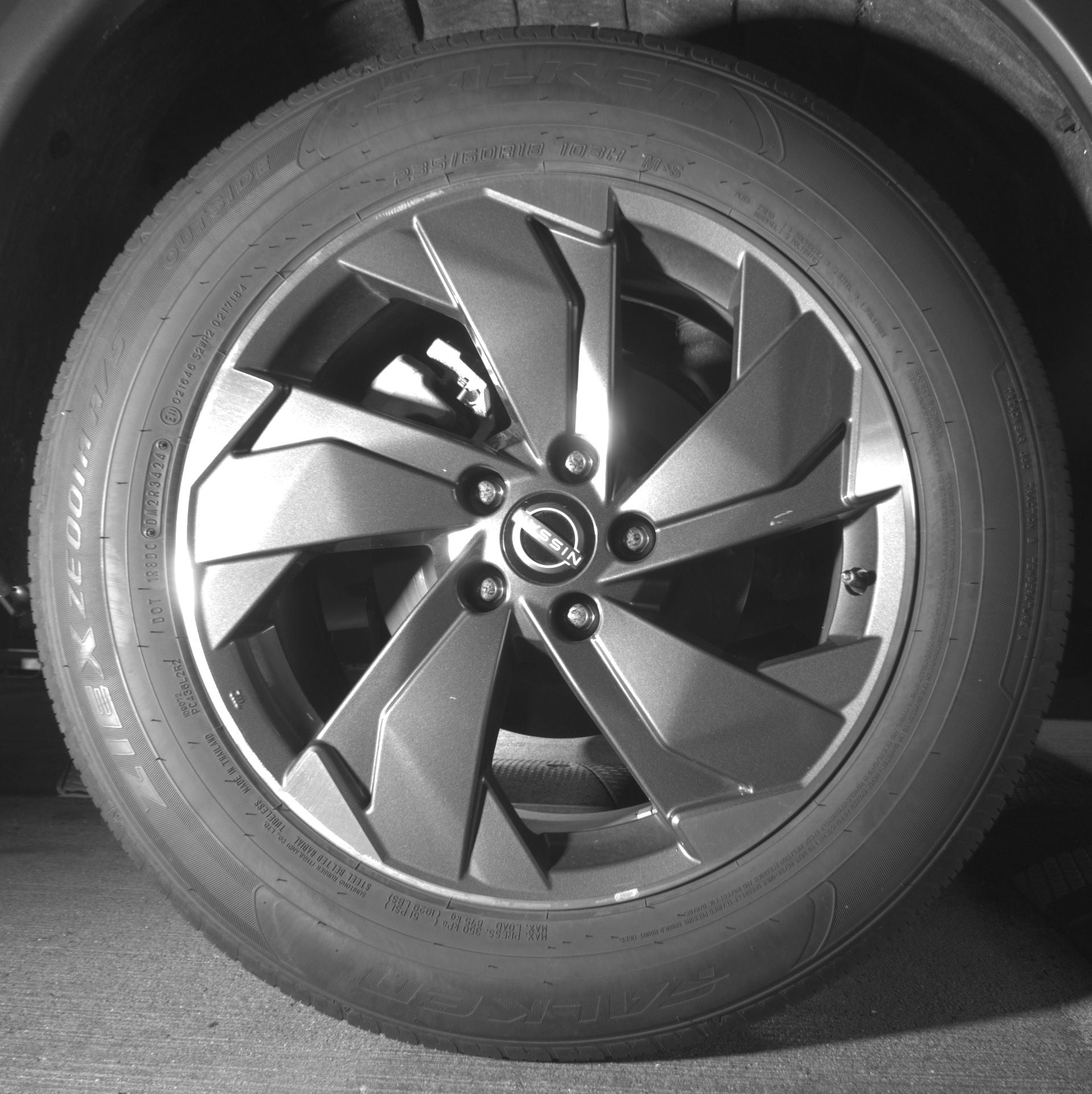 Thumbnail: 2025 Nissan Rogue - 12