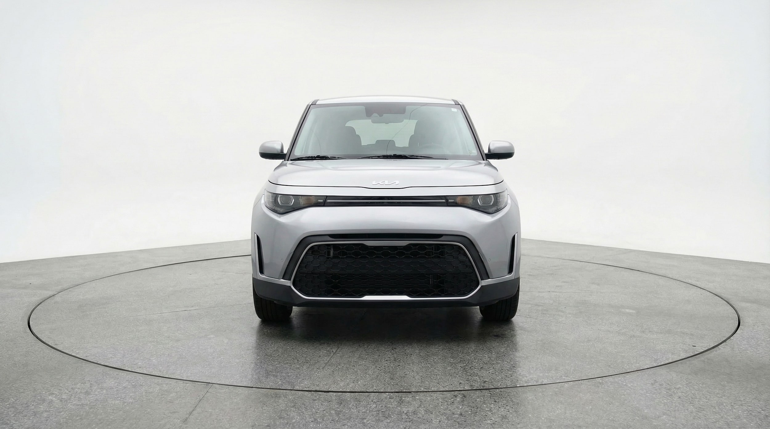 Thumbnail: 2025 Kia Soul - 2