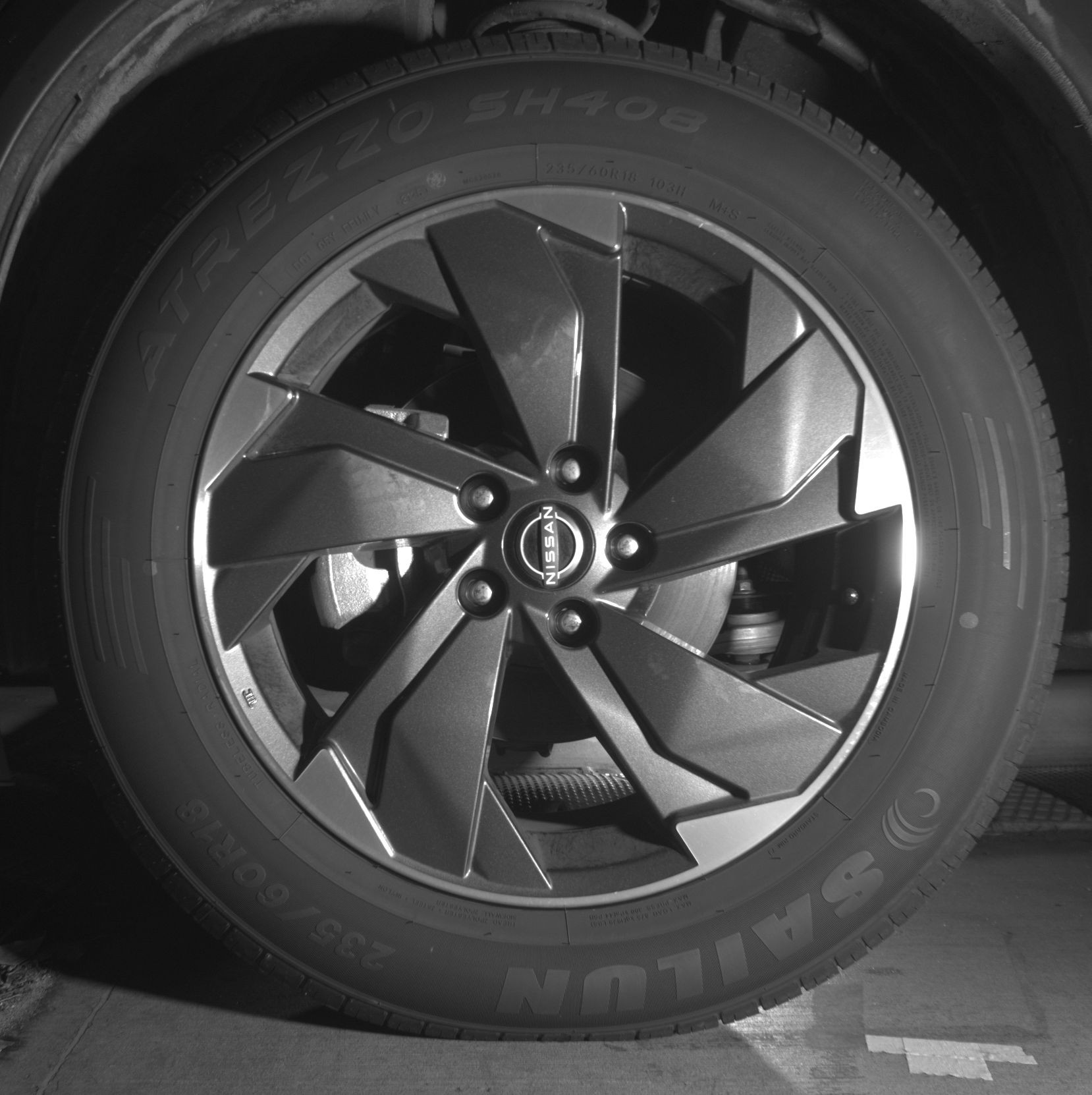 Thumbnail: 2025 Nissan Rogue - 9