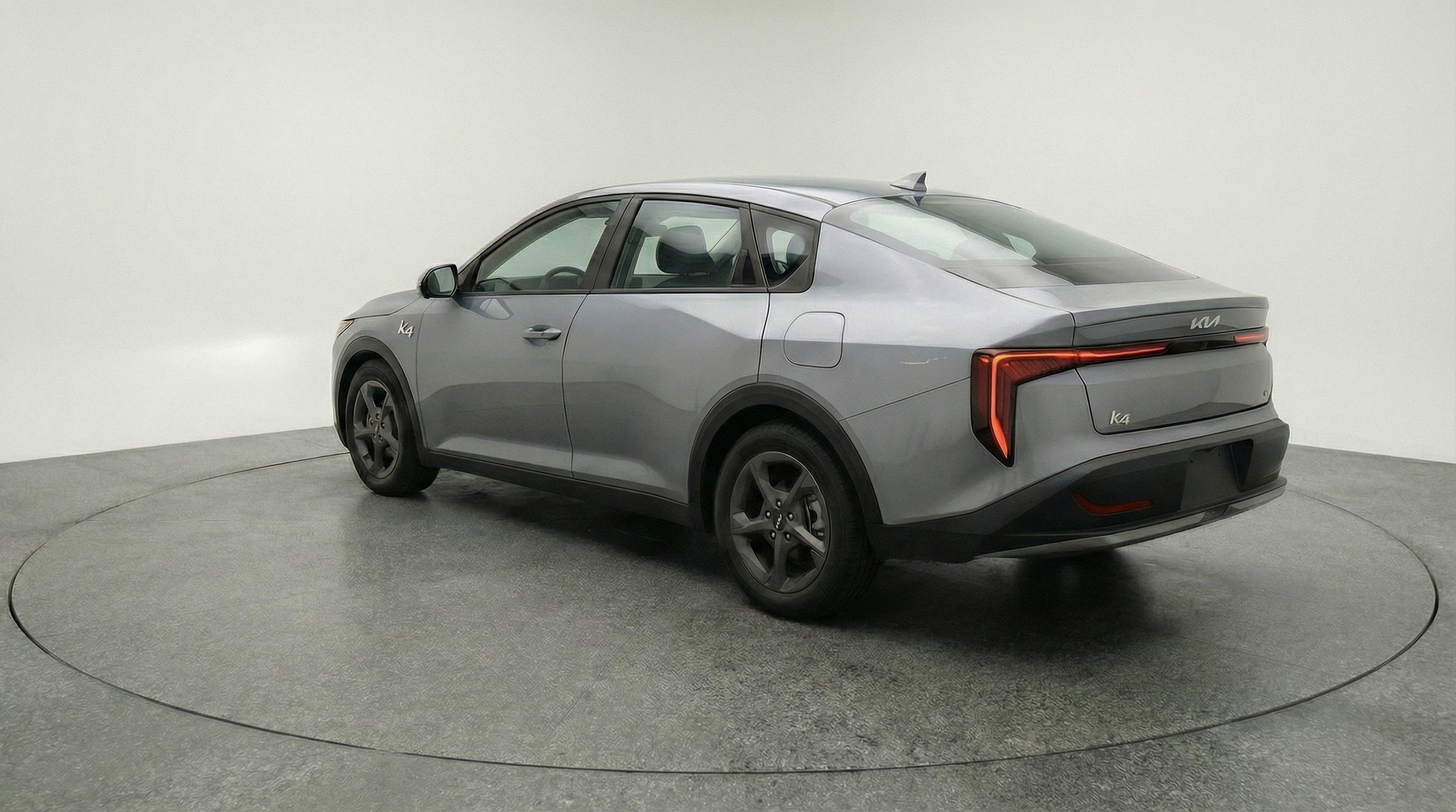 Thumbnail: 2025 Kia K4 - 6
