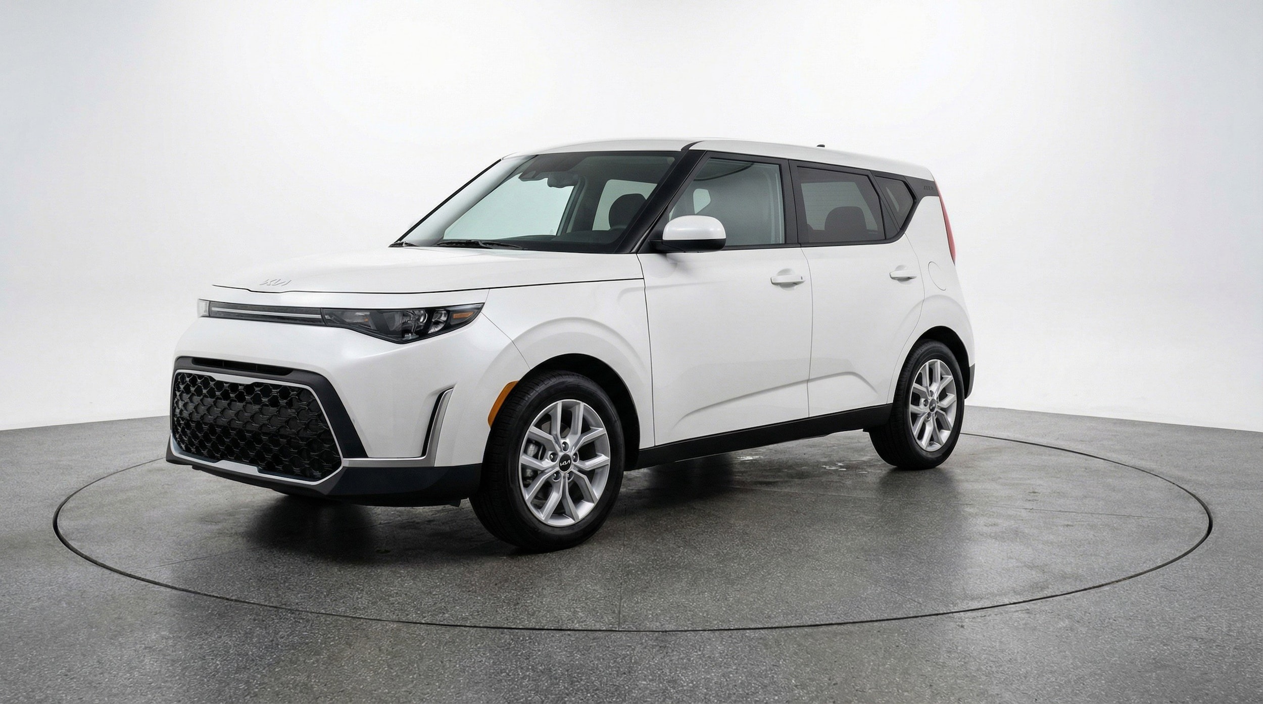 Thumbnail: 2025 Kia Soul - 3