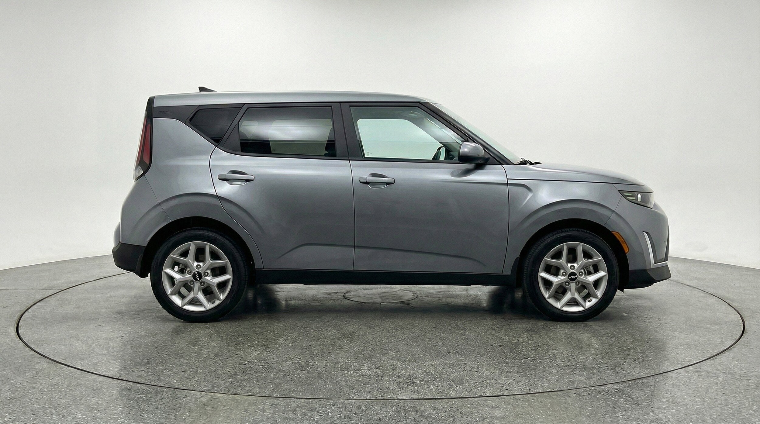 Thumbnail: 2025 Kia Soul - 11