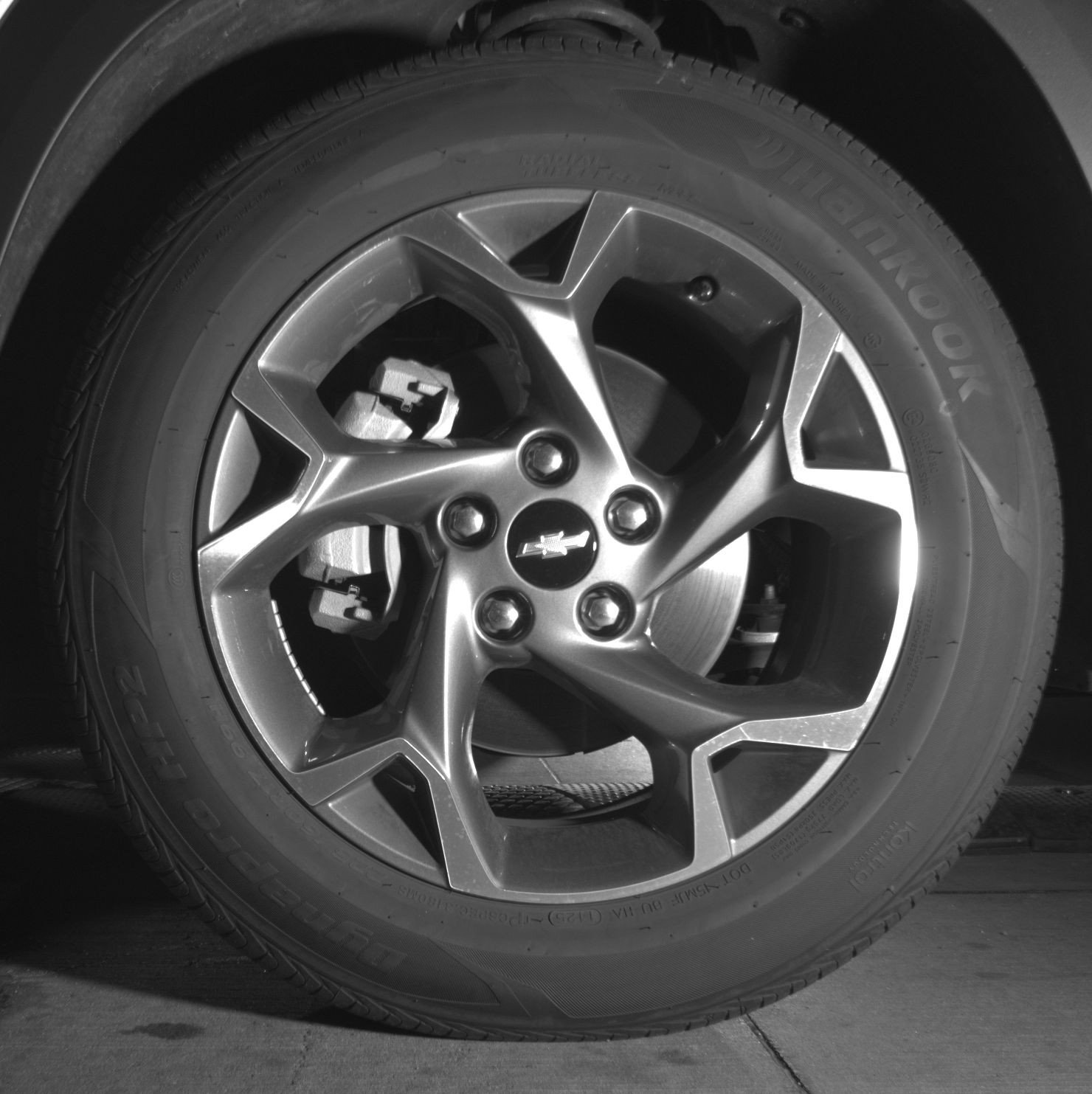 Thumbnail: 2025 Chevrolet Trax - 12