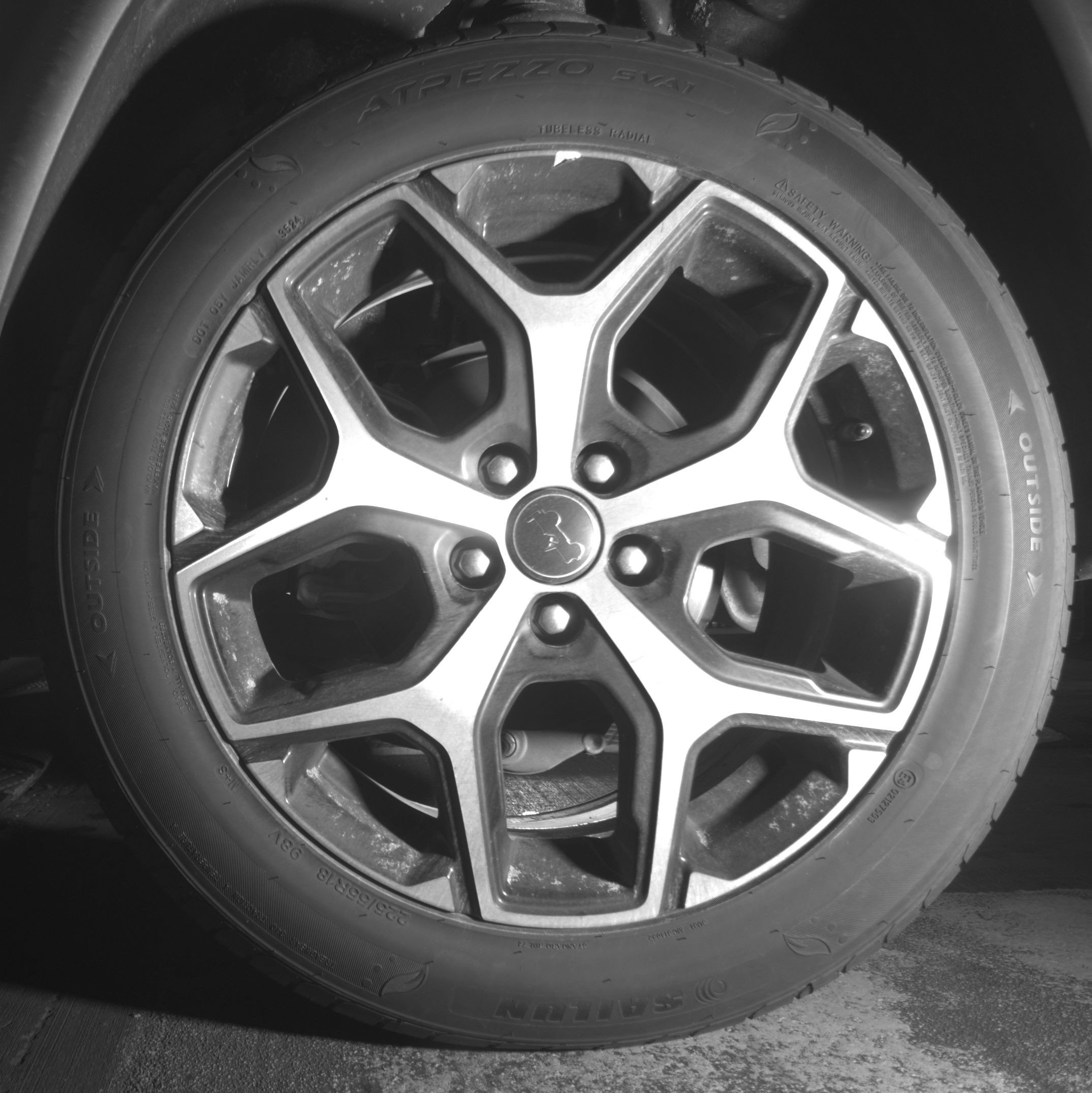 Thumbnail: 2025 Jeep Compass - 14