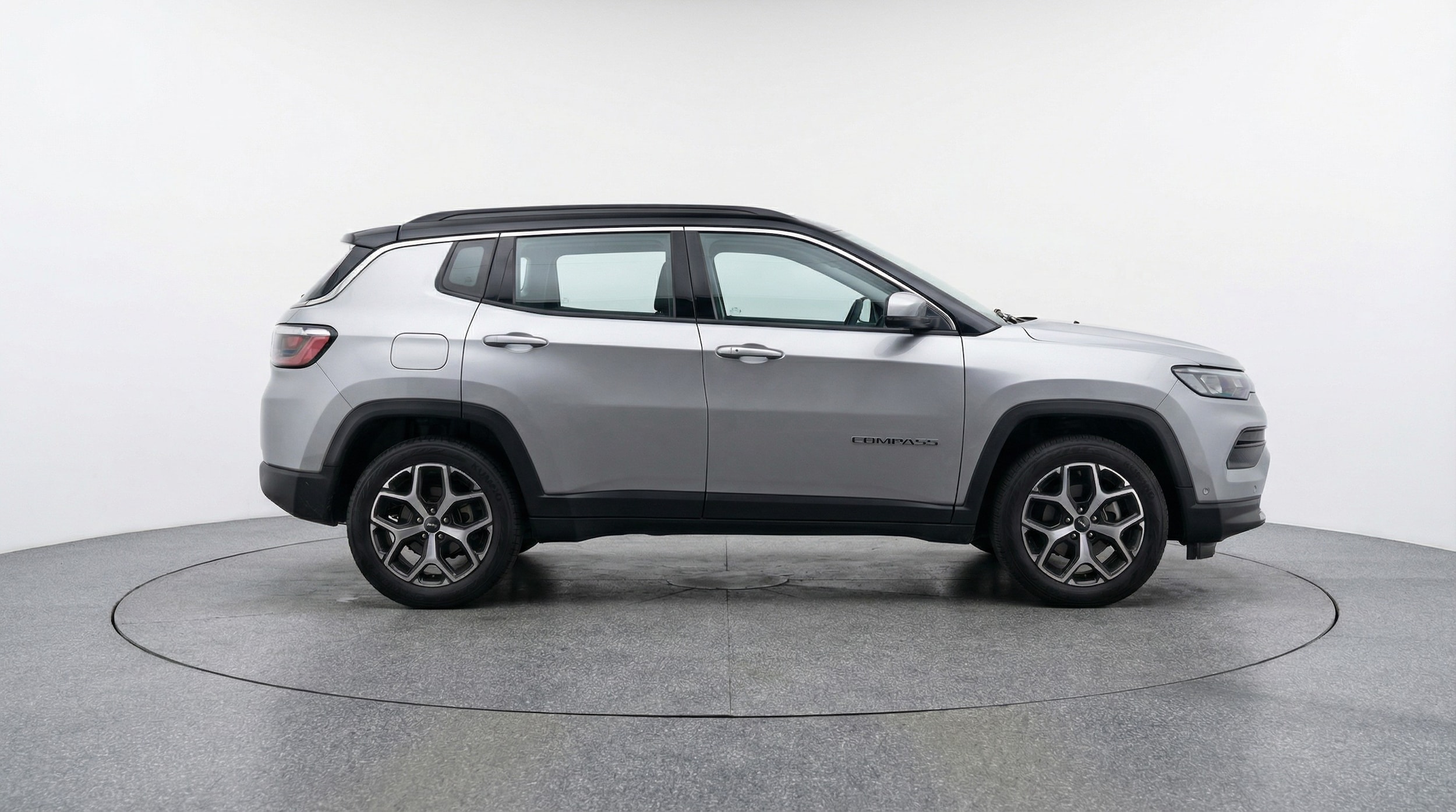 Thumbnail: 2025 Jeep Compass - 8