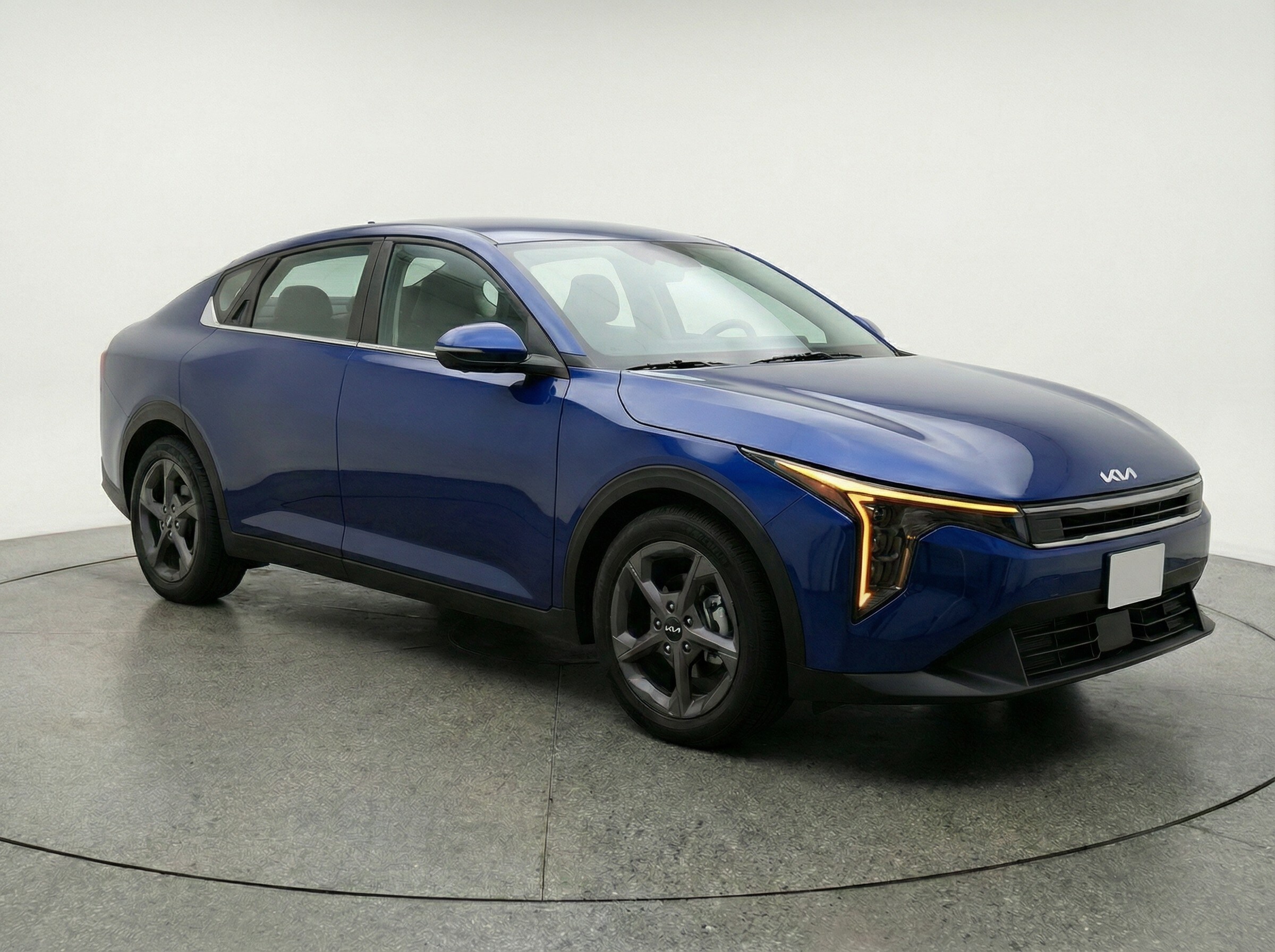 Thumbnail: 2025 Kia K4 - 1