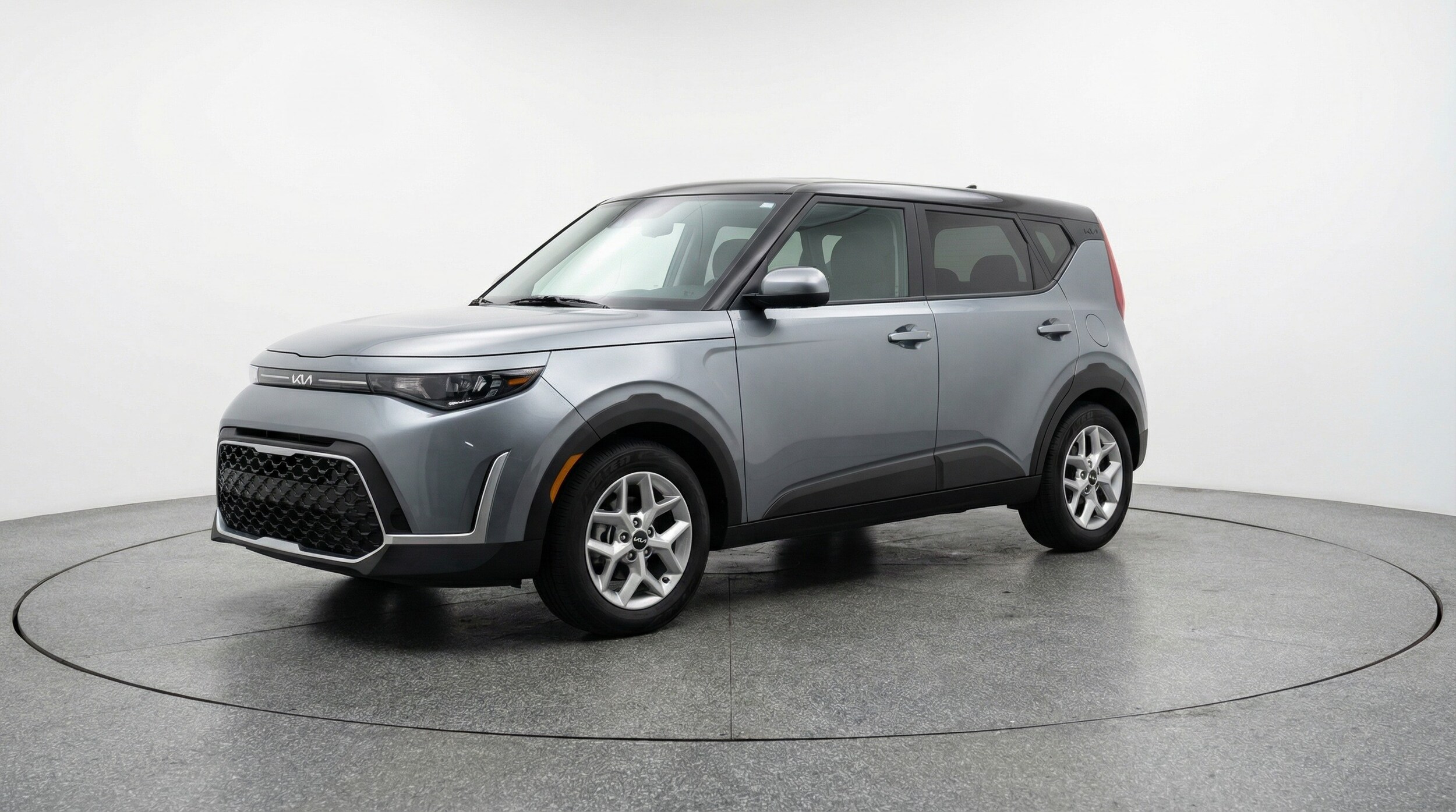 Thumbnail: 2025 Kia Soul - 3