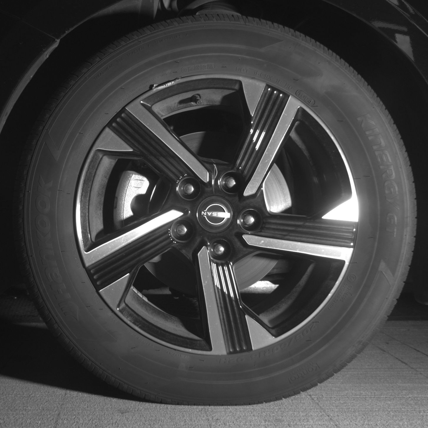 Thumbnail: 2025 Nissan Sentra - 9