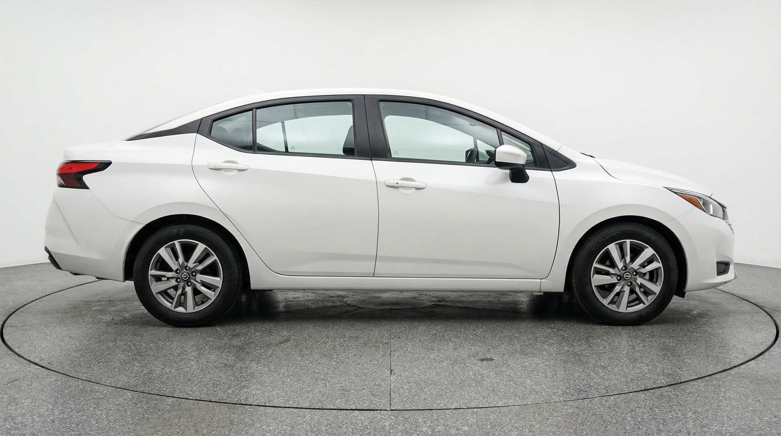 Thumbnail: 2025 Nissan Versa - 11