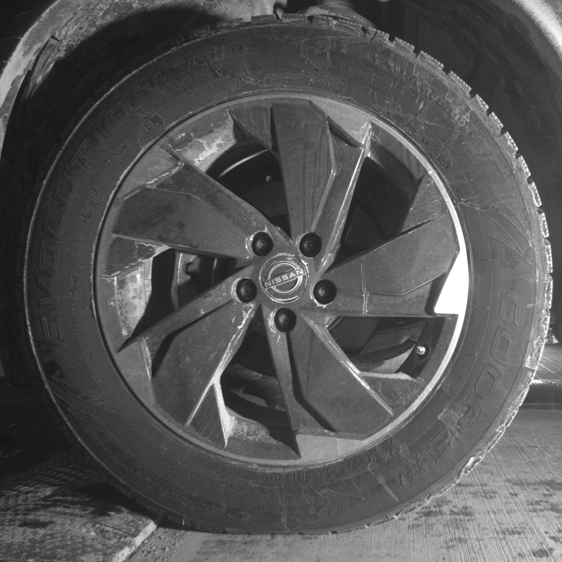 Thumbnail: 2025 Nissan Rogue - 14