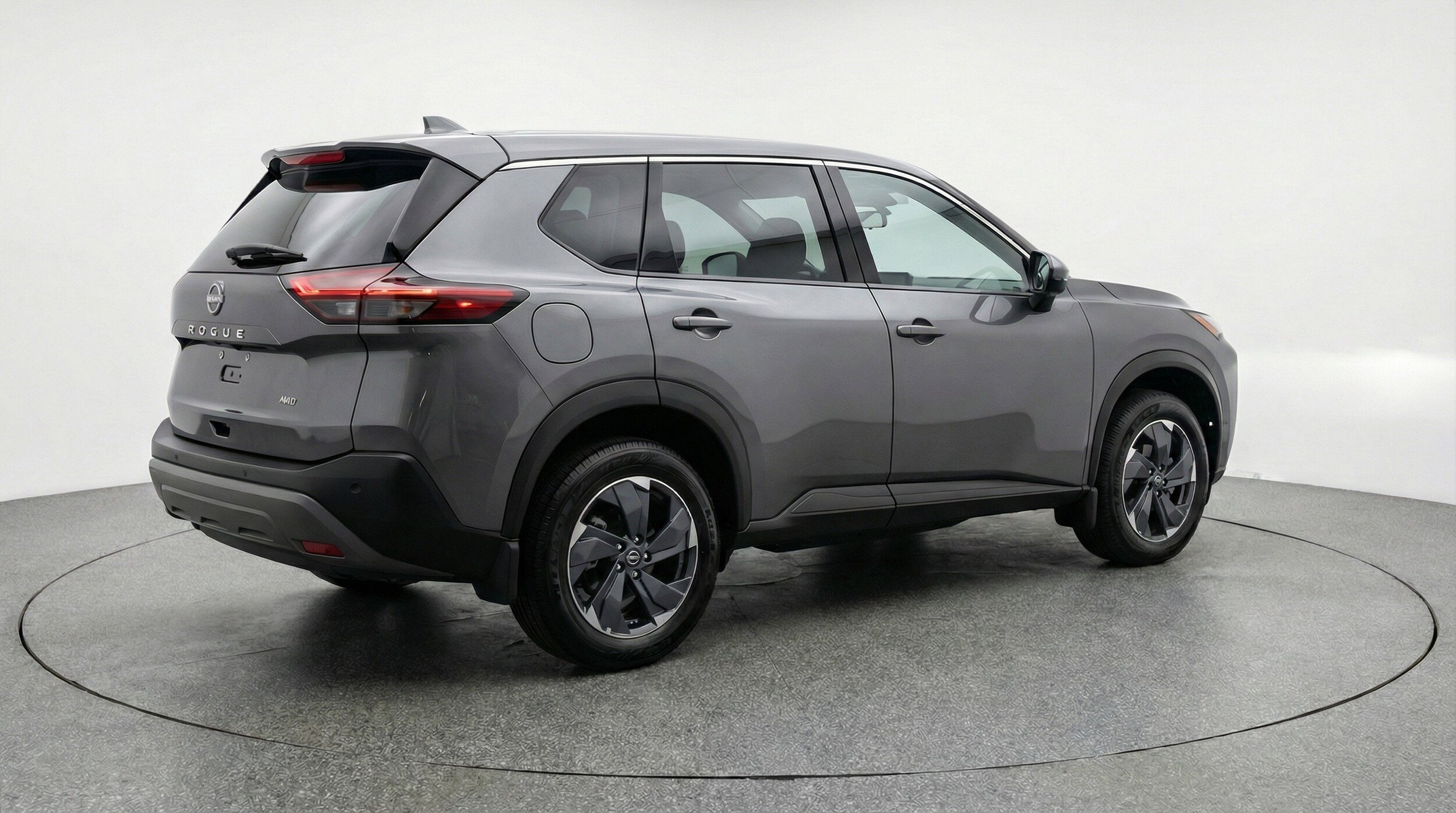 Thumbnail: 2025 Nissan Rogue - 9