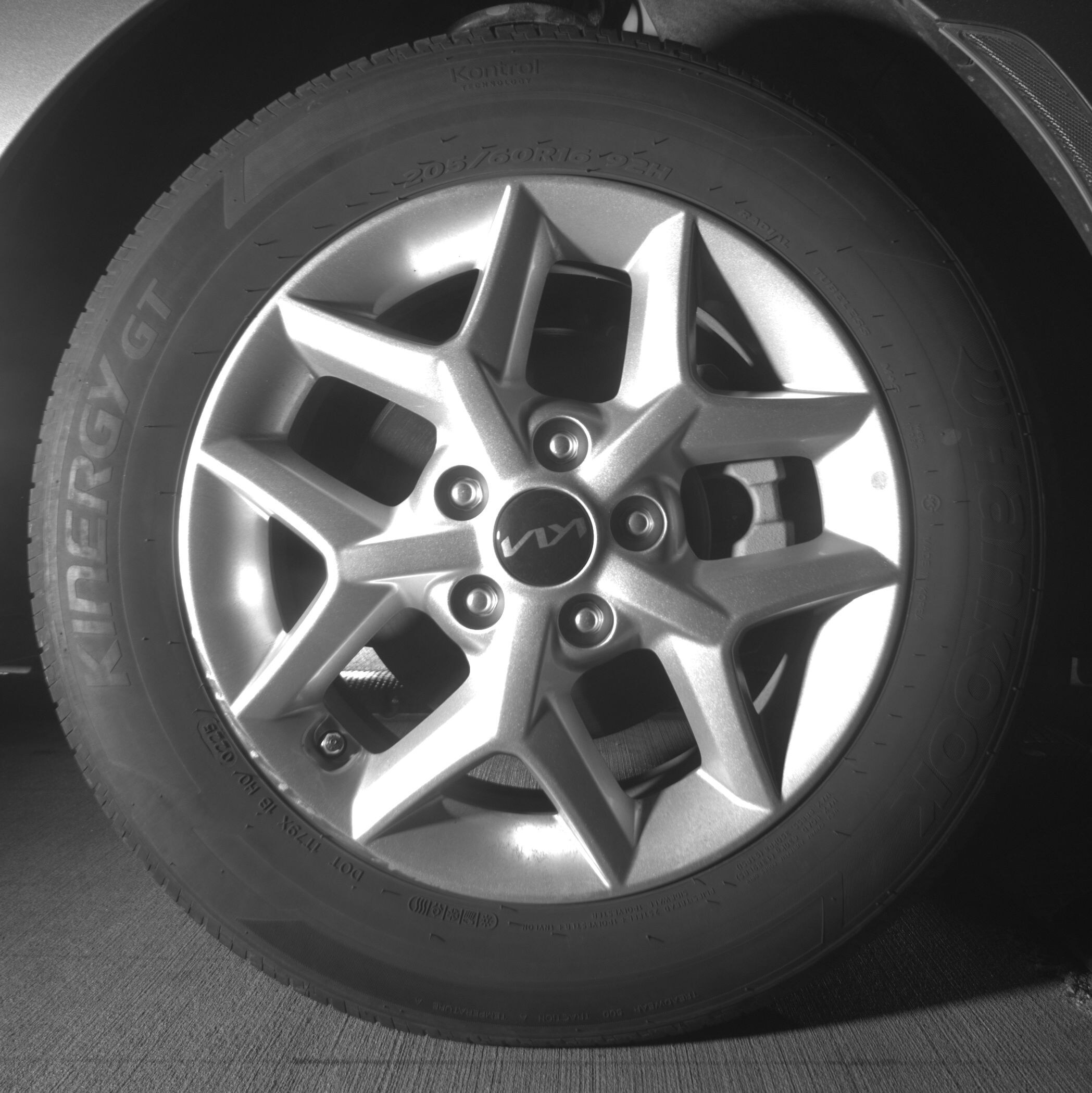 Thumbnail: 2025 Kia Soul - 10