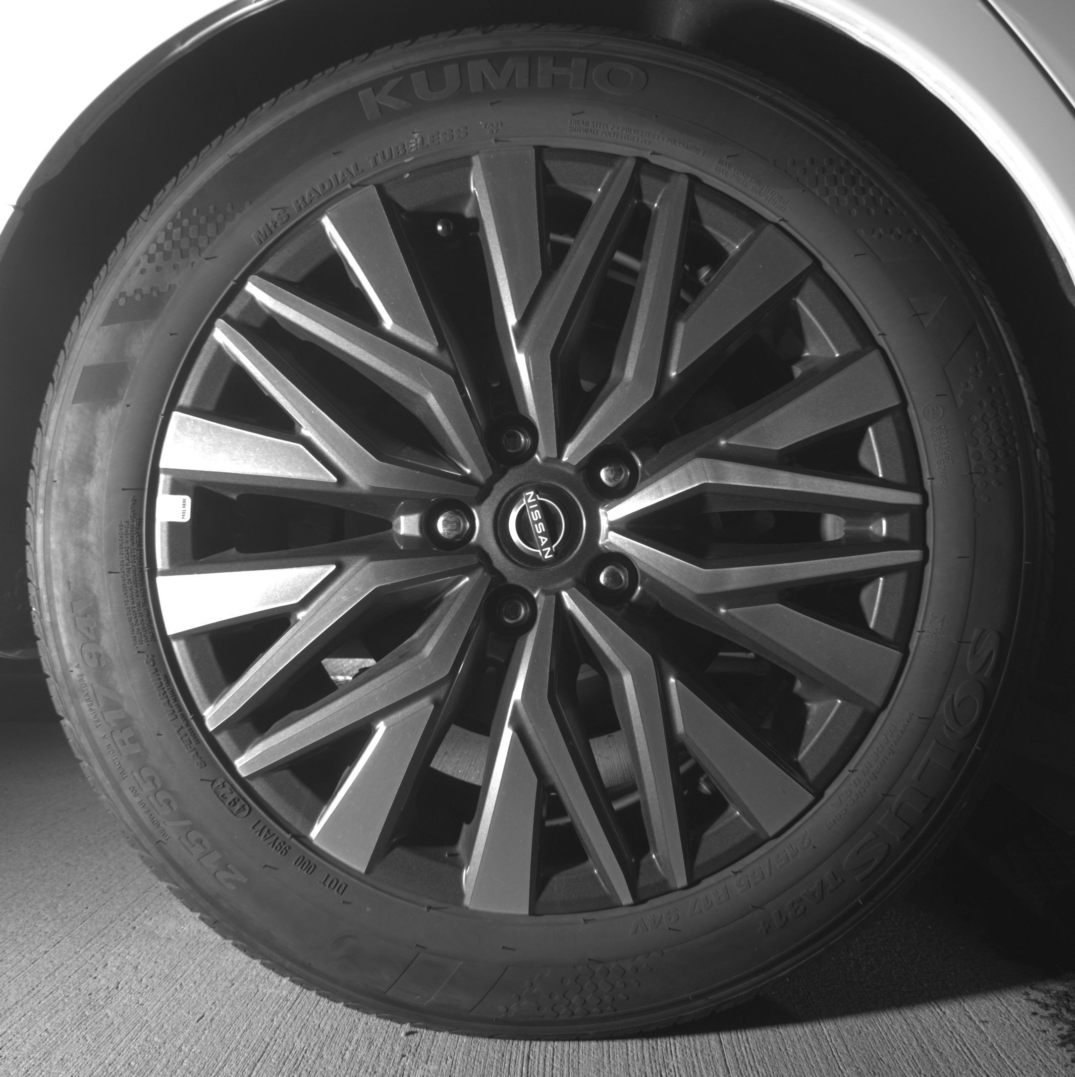 Thumbnail: 2025 Nissan Altima - 15