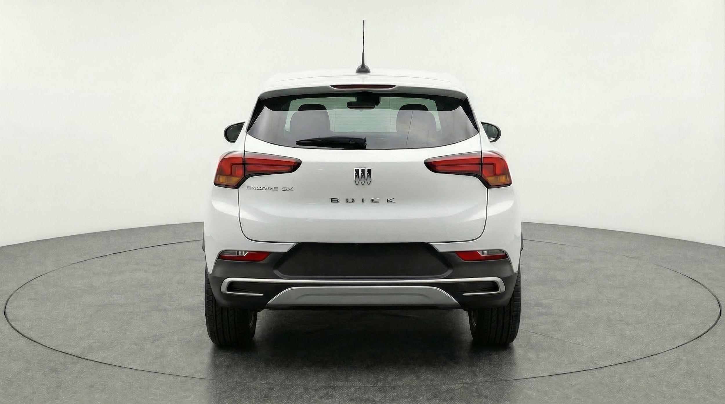 Thumbnail: 2025 Buick Encore GX - 7