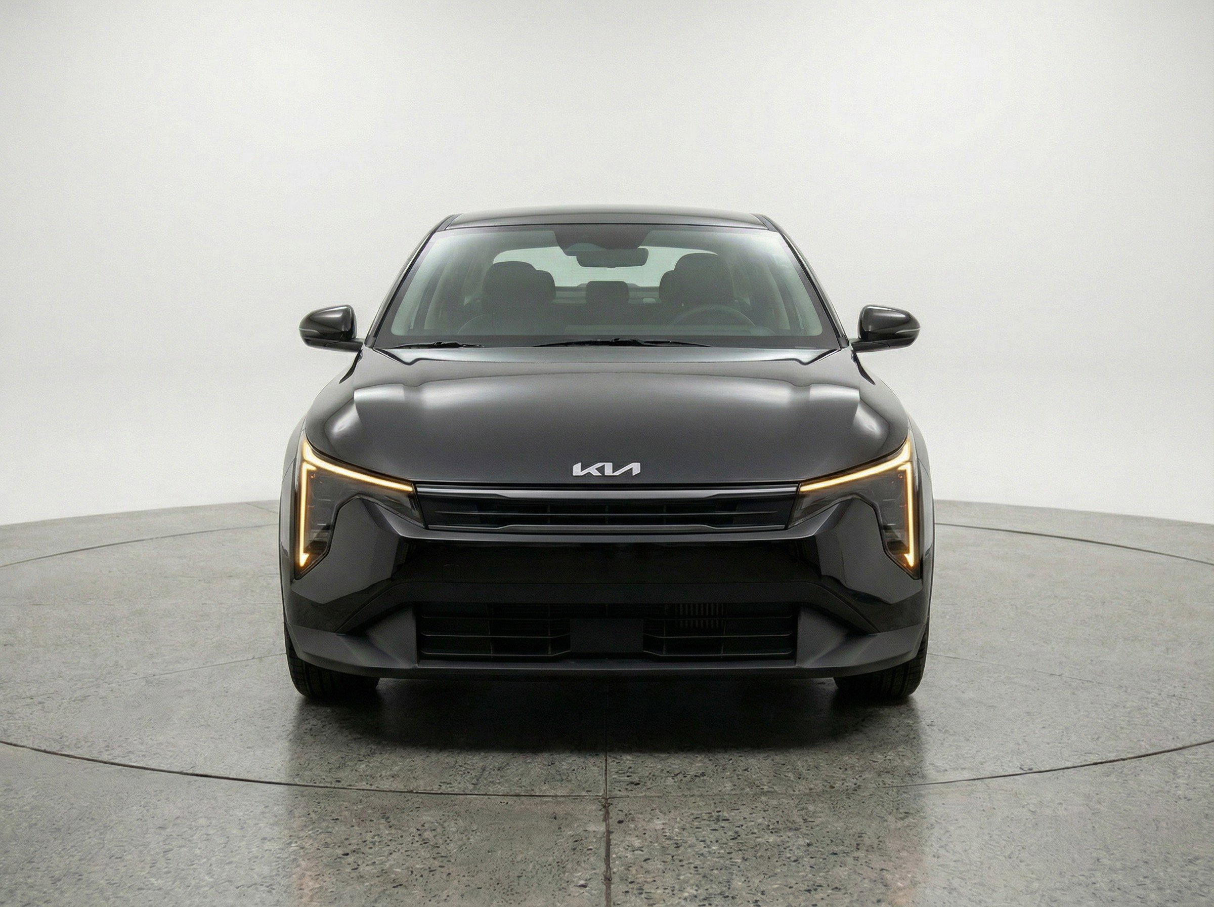 Thumbnail: 2025 Kia K4 - 2