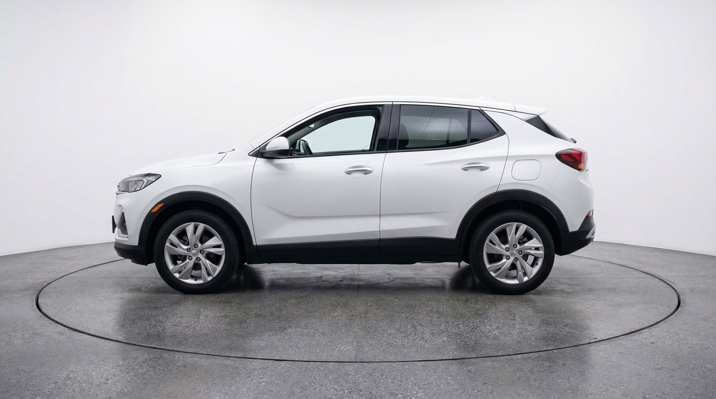 Thumbnail: 2025 Buick Encore GX - 5