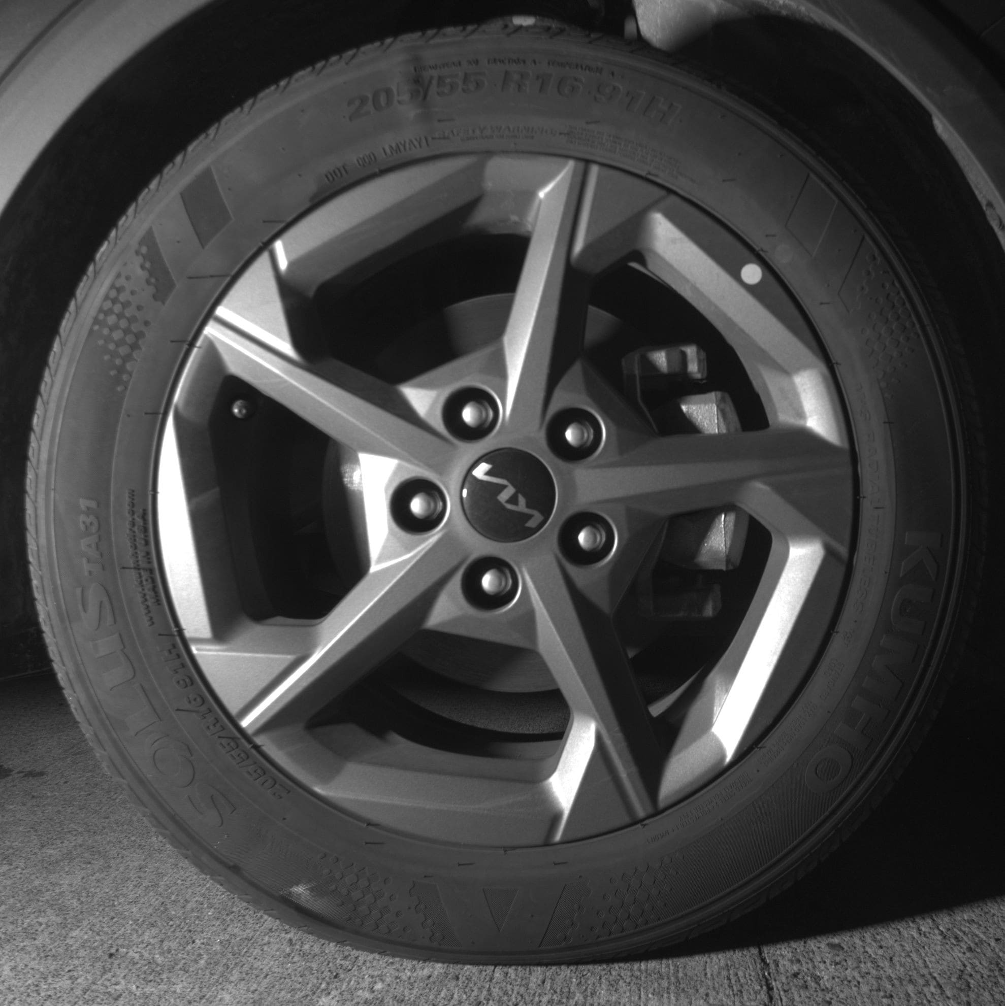 Thumbnail: 2025 Kia K4 - 10