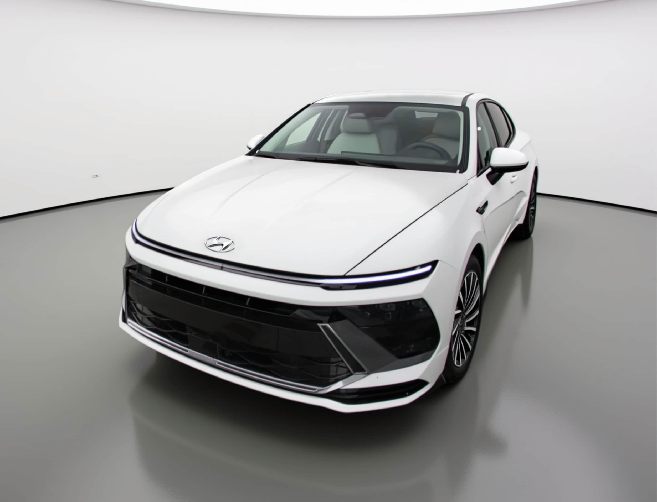 Thumbnail: 2025 Hyundai Sonata - 3