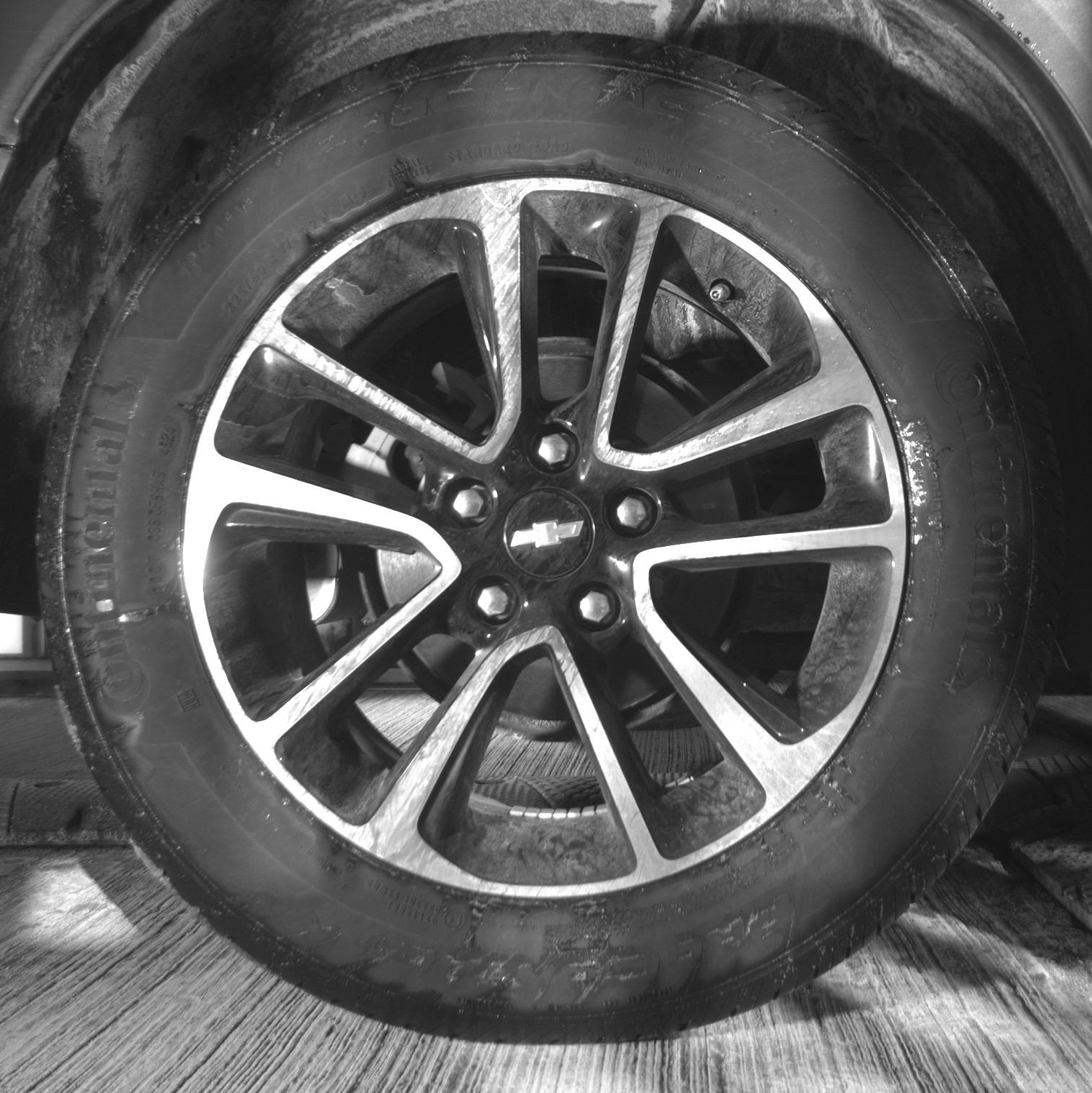 Thumbnail: 2025 Chevrolet TrailBlazer - 15