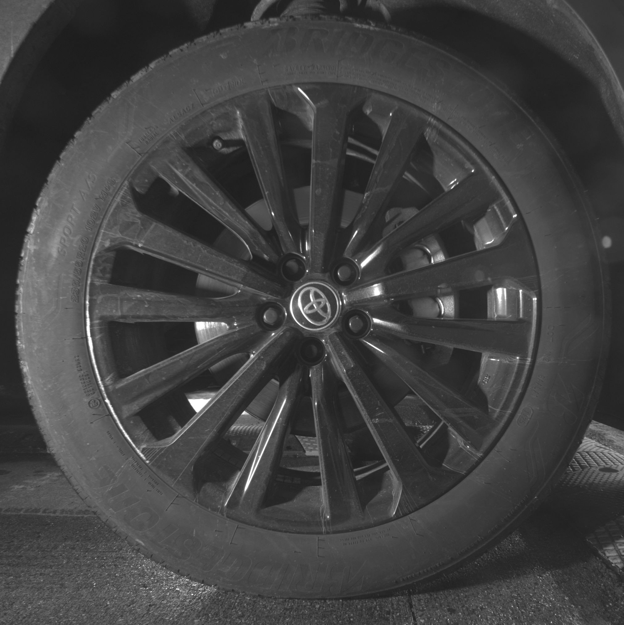 Thumbnail: 2025 Toyota Highlander - 13