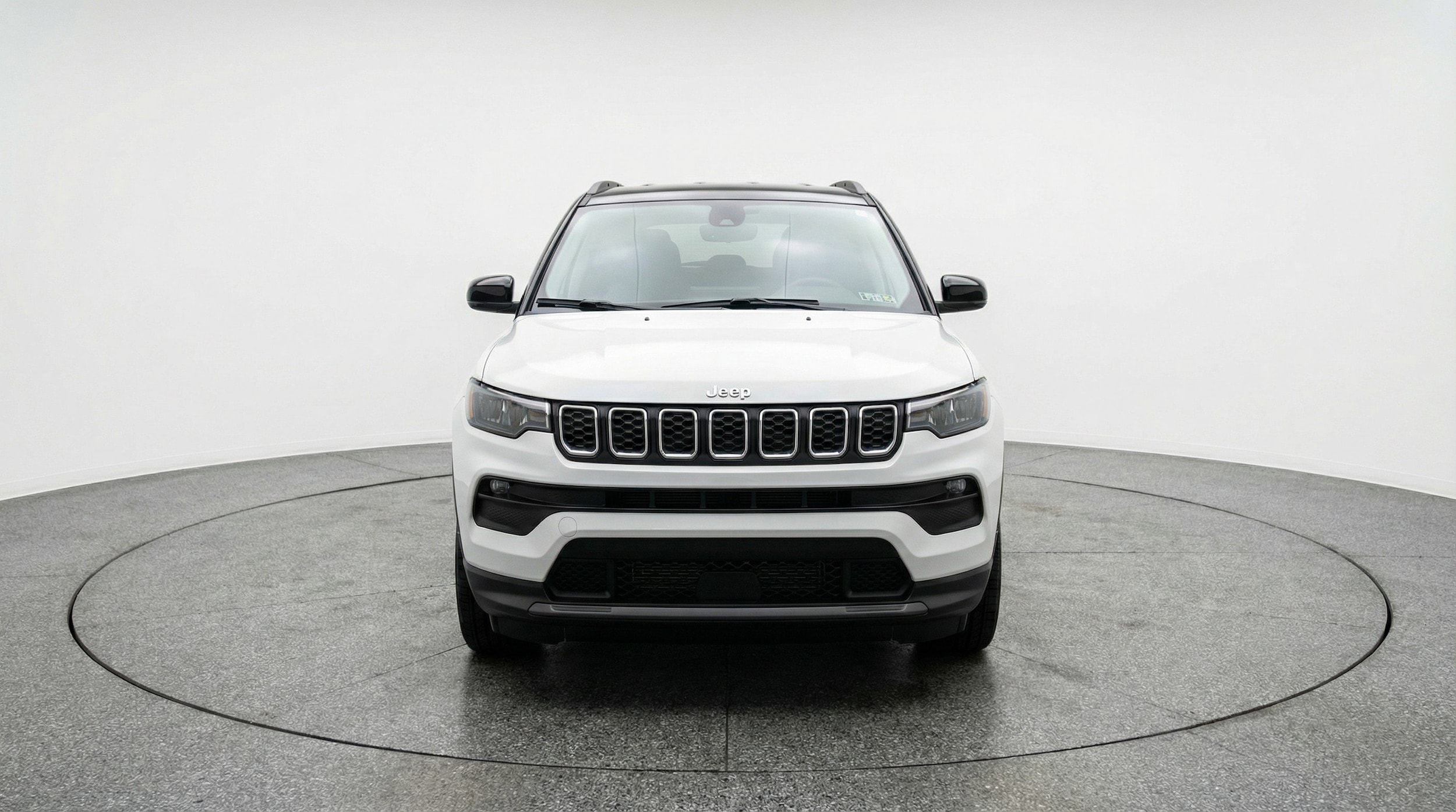 Thumbnail: 2025 Jeep Compass - 2