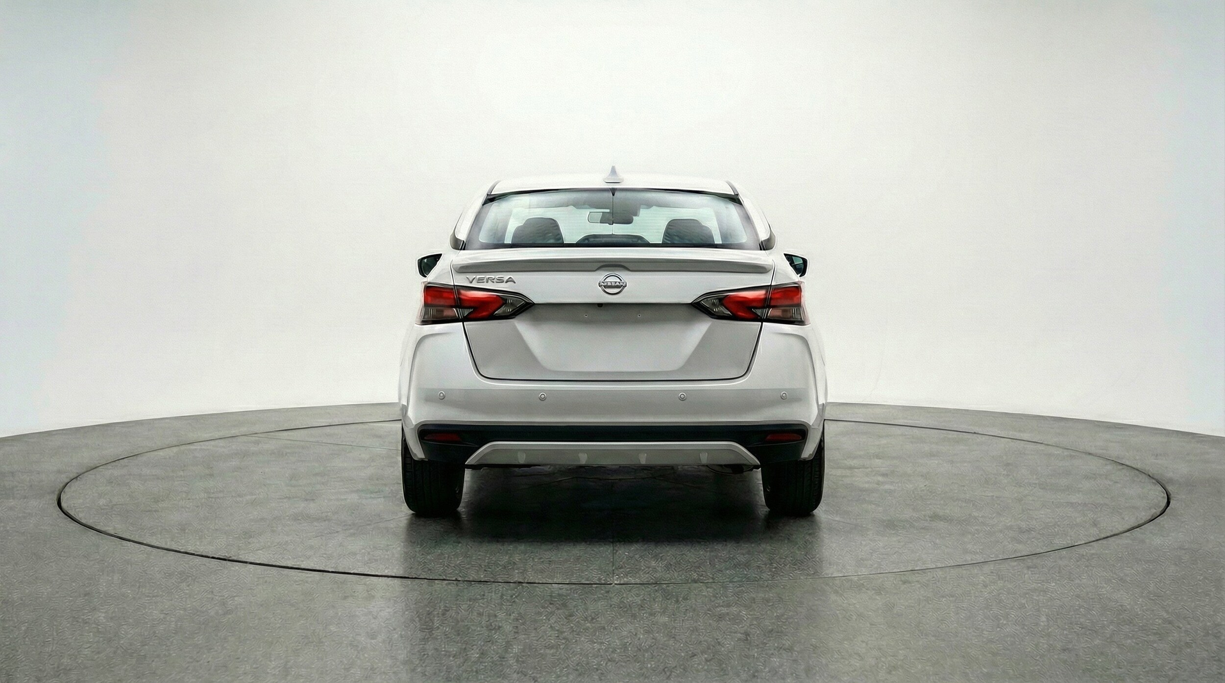 Thumbnail: 2025 Nissan Versa - 7