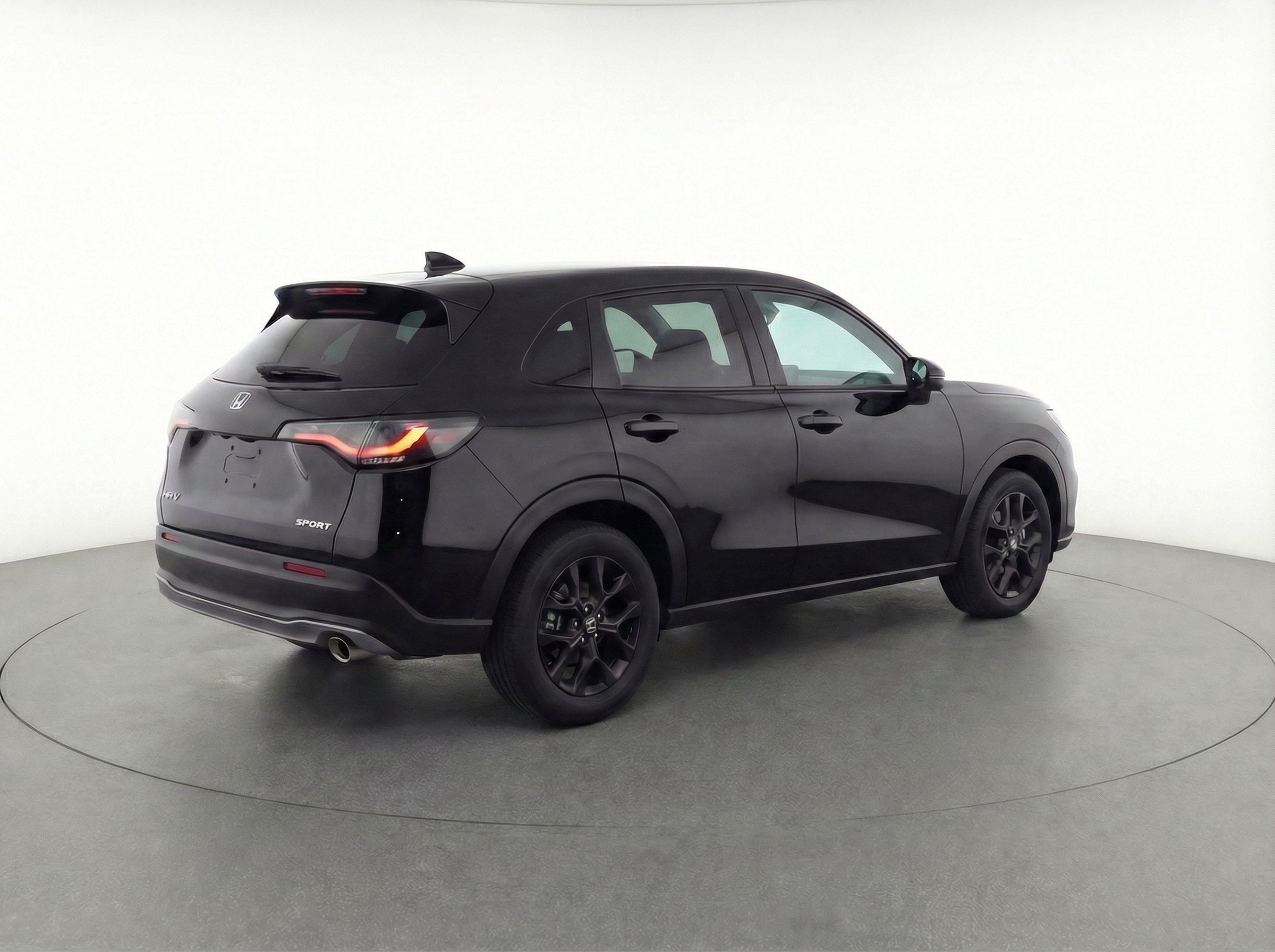 Thumbnail: 2025 Honda HR-V - 7