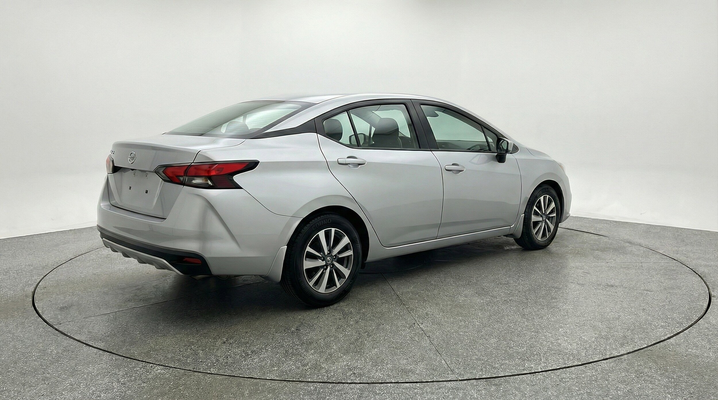 Thumbnail: 2025 Nissan Versa - 9