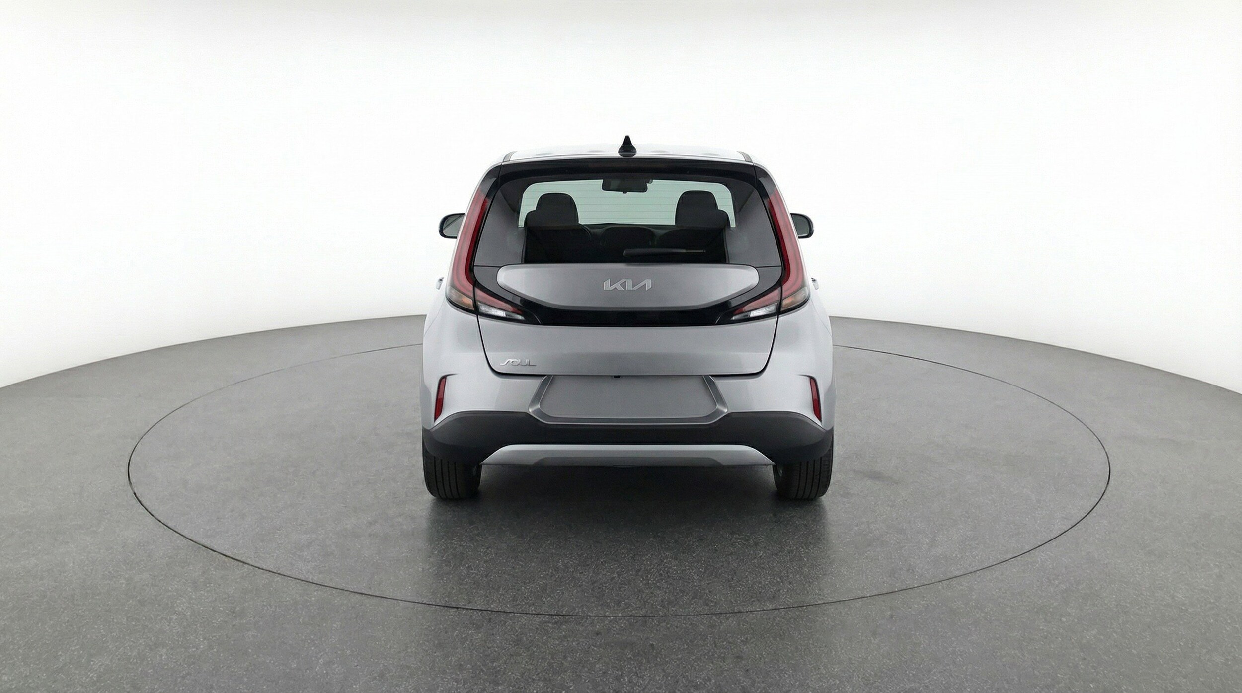 Thumbnail: 2025 Kia Soul - 7