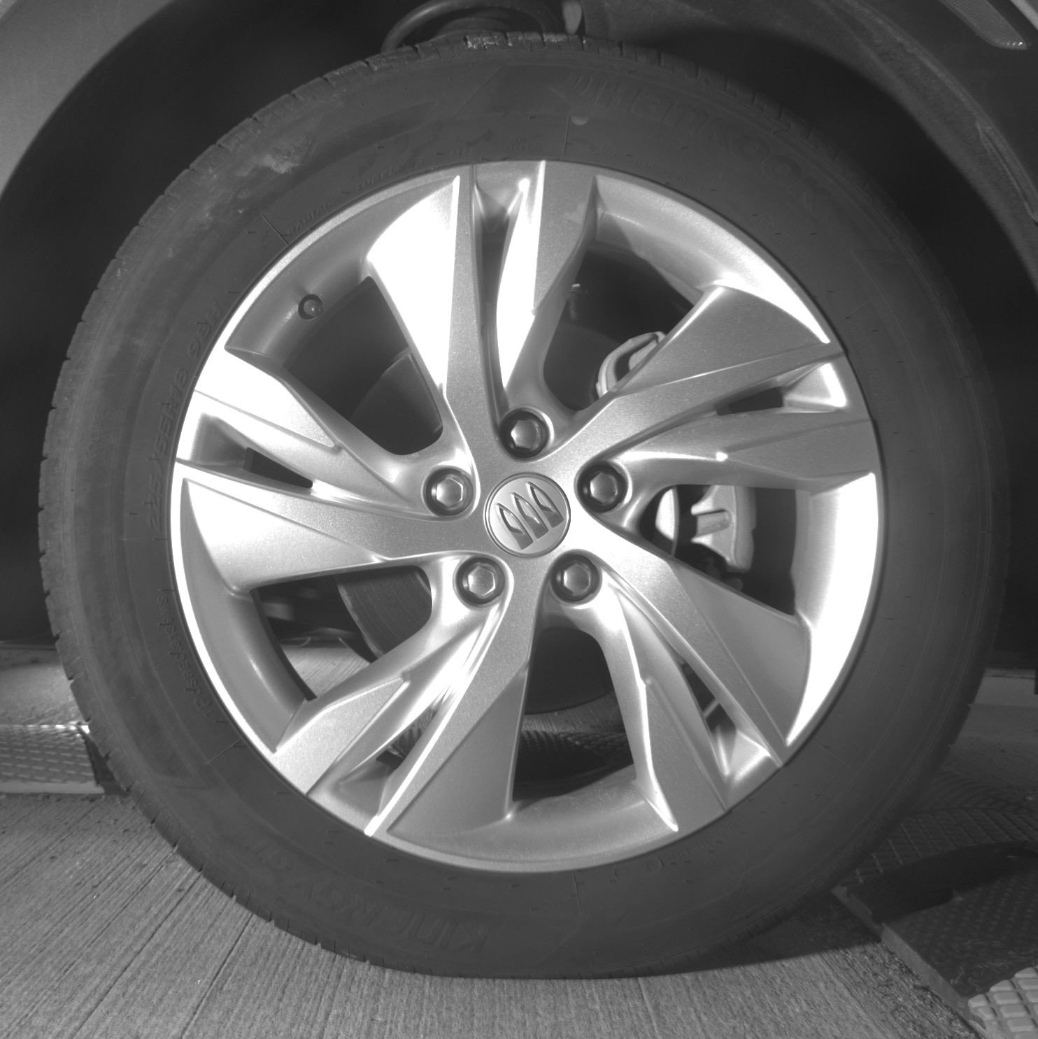 Thumbnail: 2025 Buick Encore GX - 13