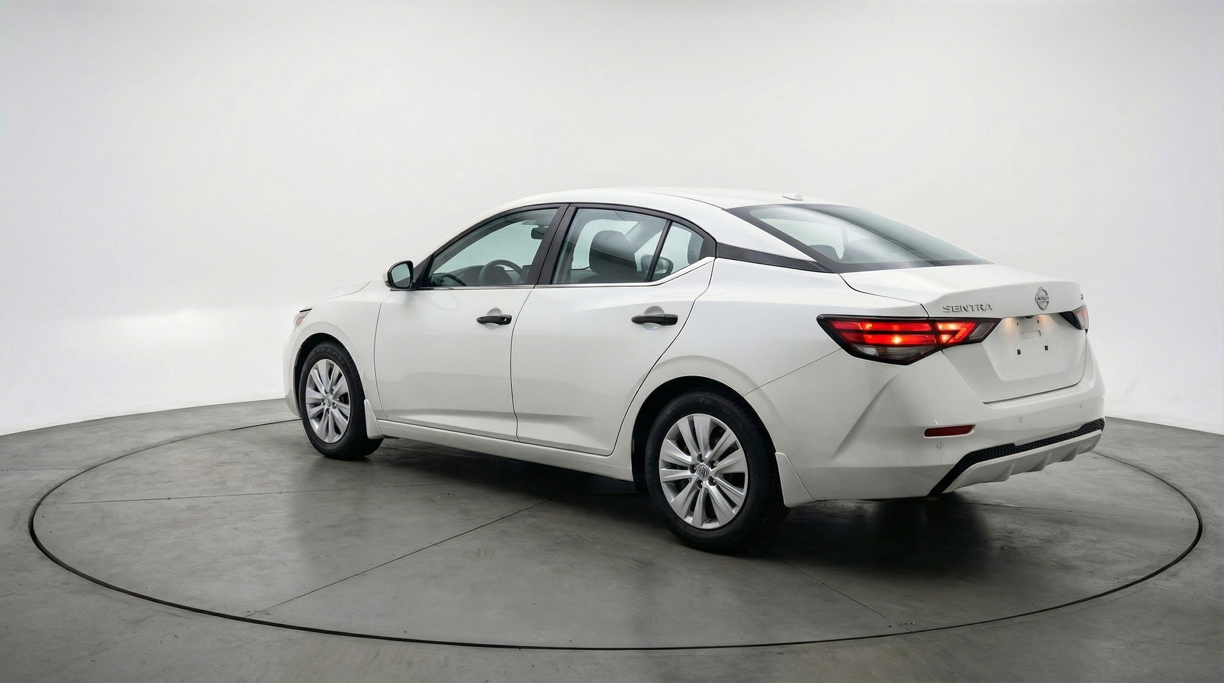 Thumbnail: 2025 Nissan Sentra - 6