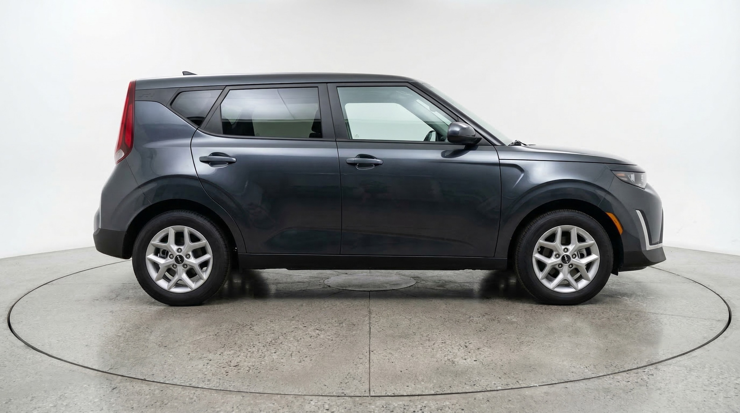 Thumbnail: 2025 Kia Soul - 8