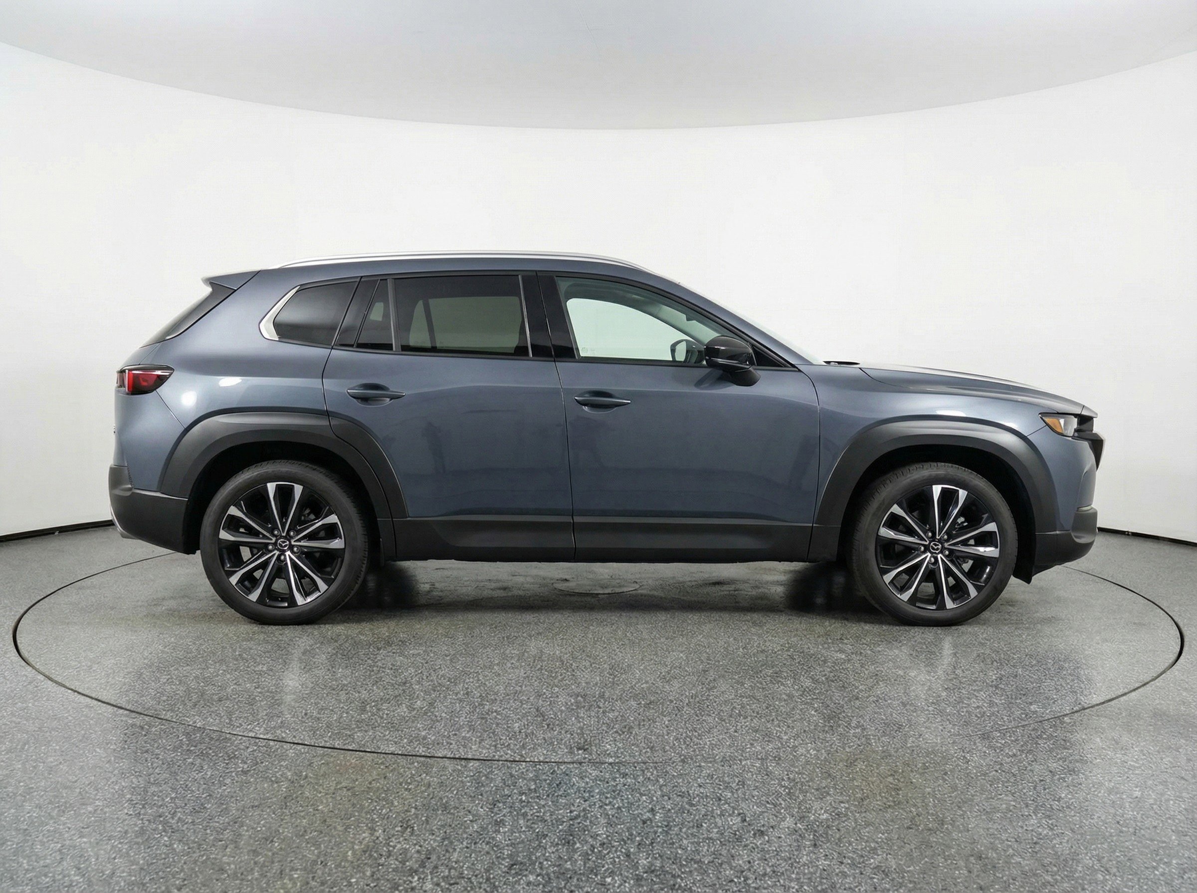 Thumbnail: 2025 Mazda CX-50 - 11