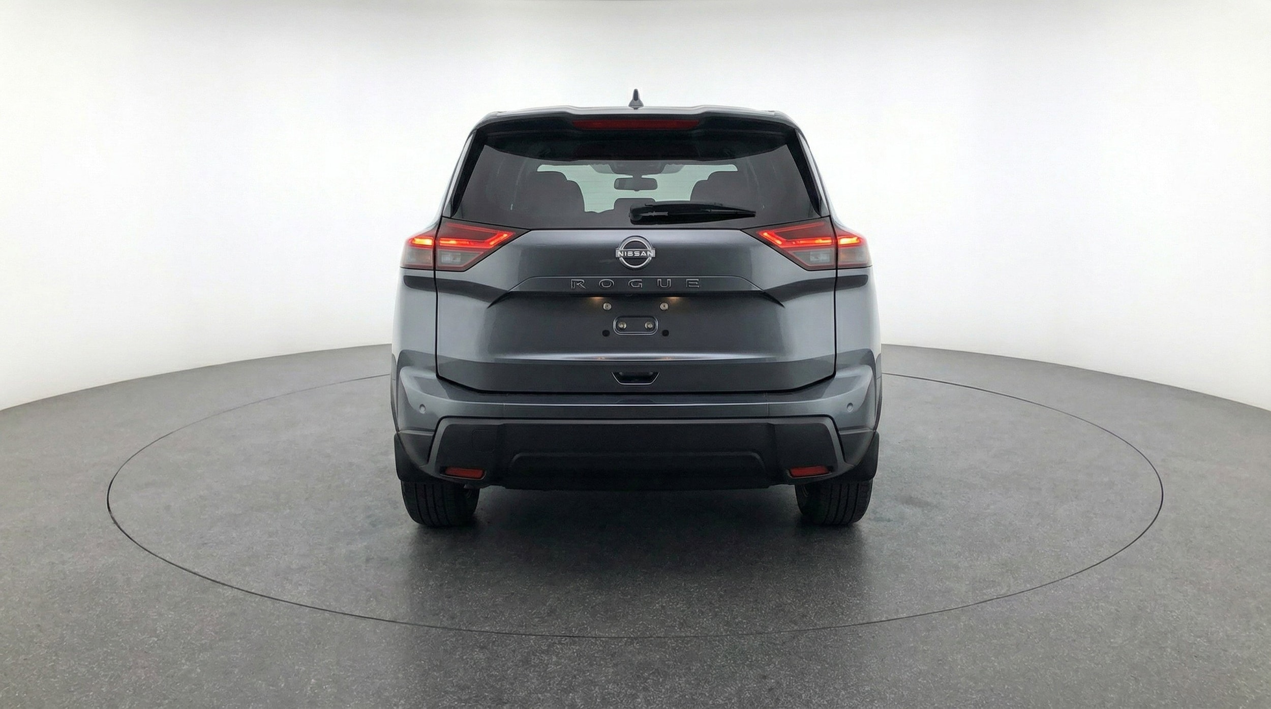 Thumbnail: 2025 Nissan Rogue - 7