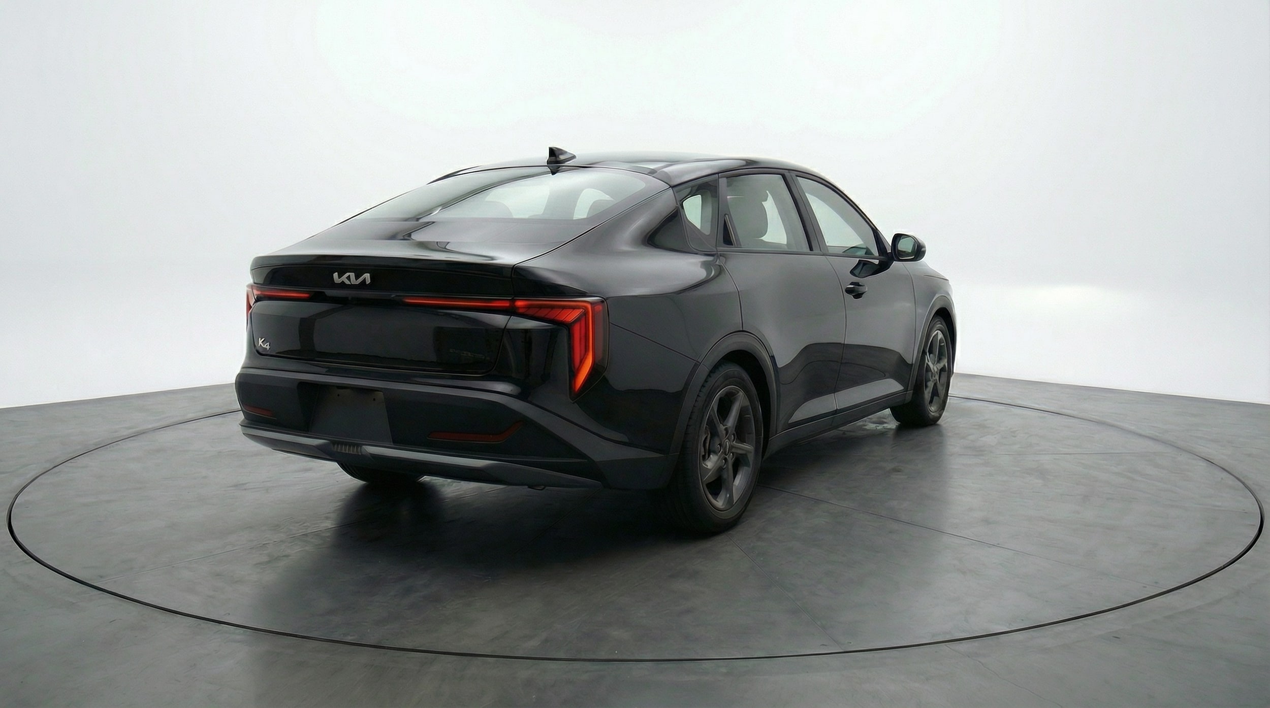 Thumbnail: 2025 Kia K4 - 7