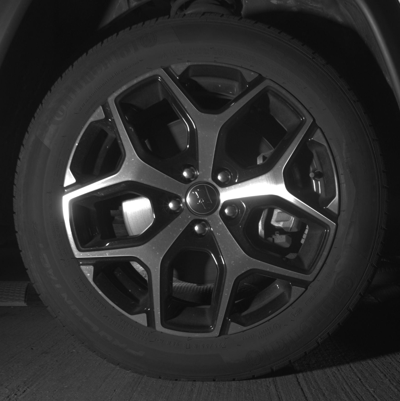 Thumbnail: 2025 Jeep Compass - 10