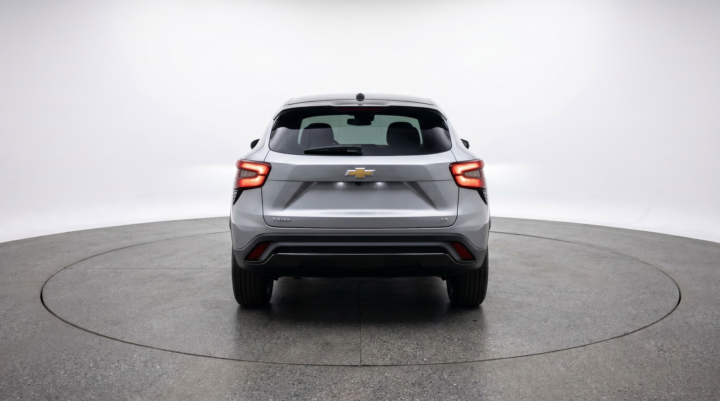 Thumbnail: 2025 Chevrolet Trax - 7