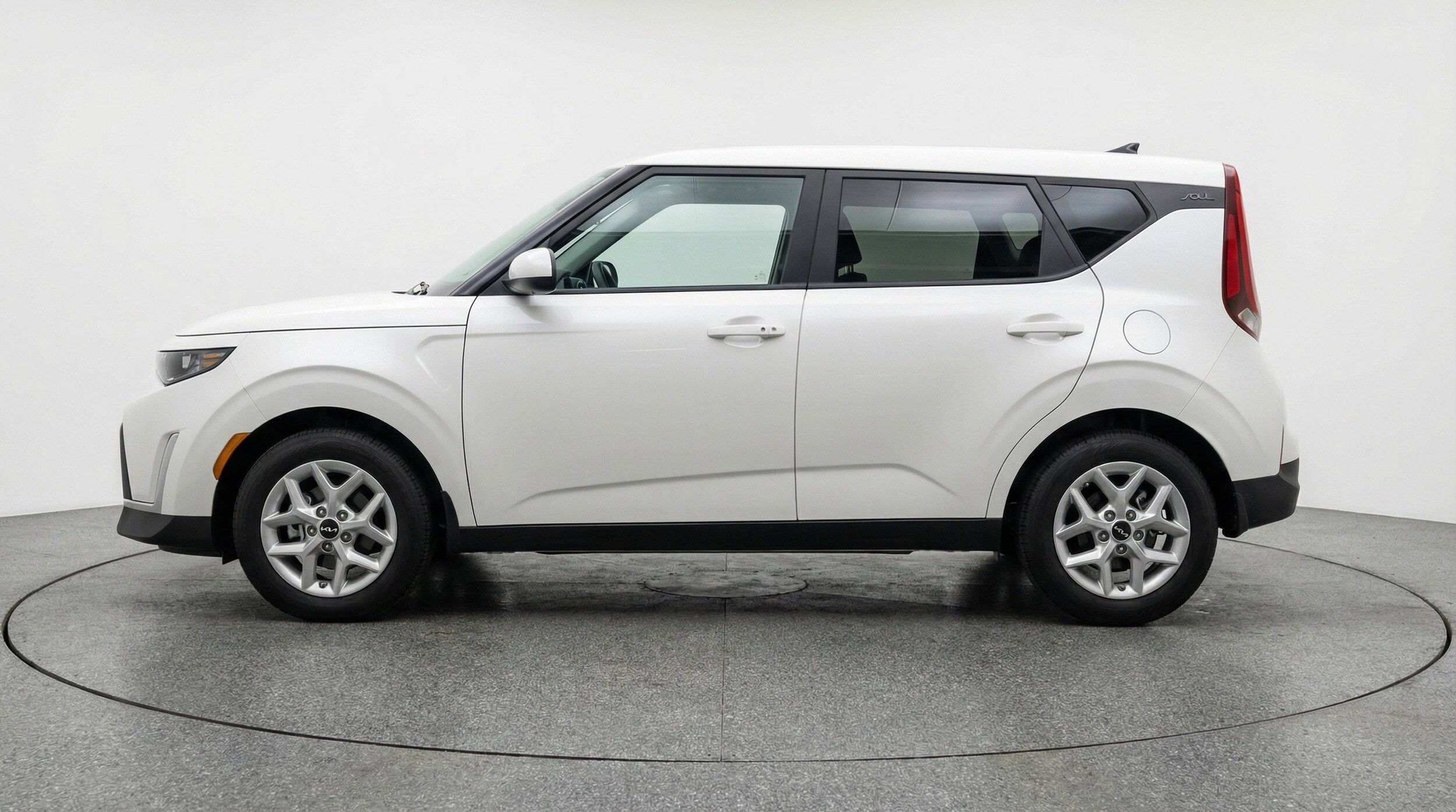 Thumbnail: 2025 Kia Soul - 5