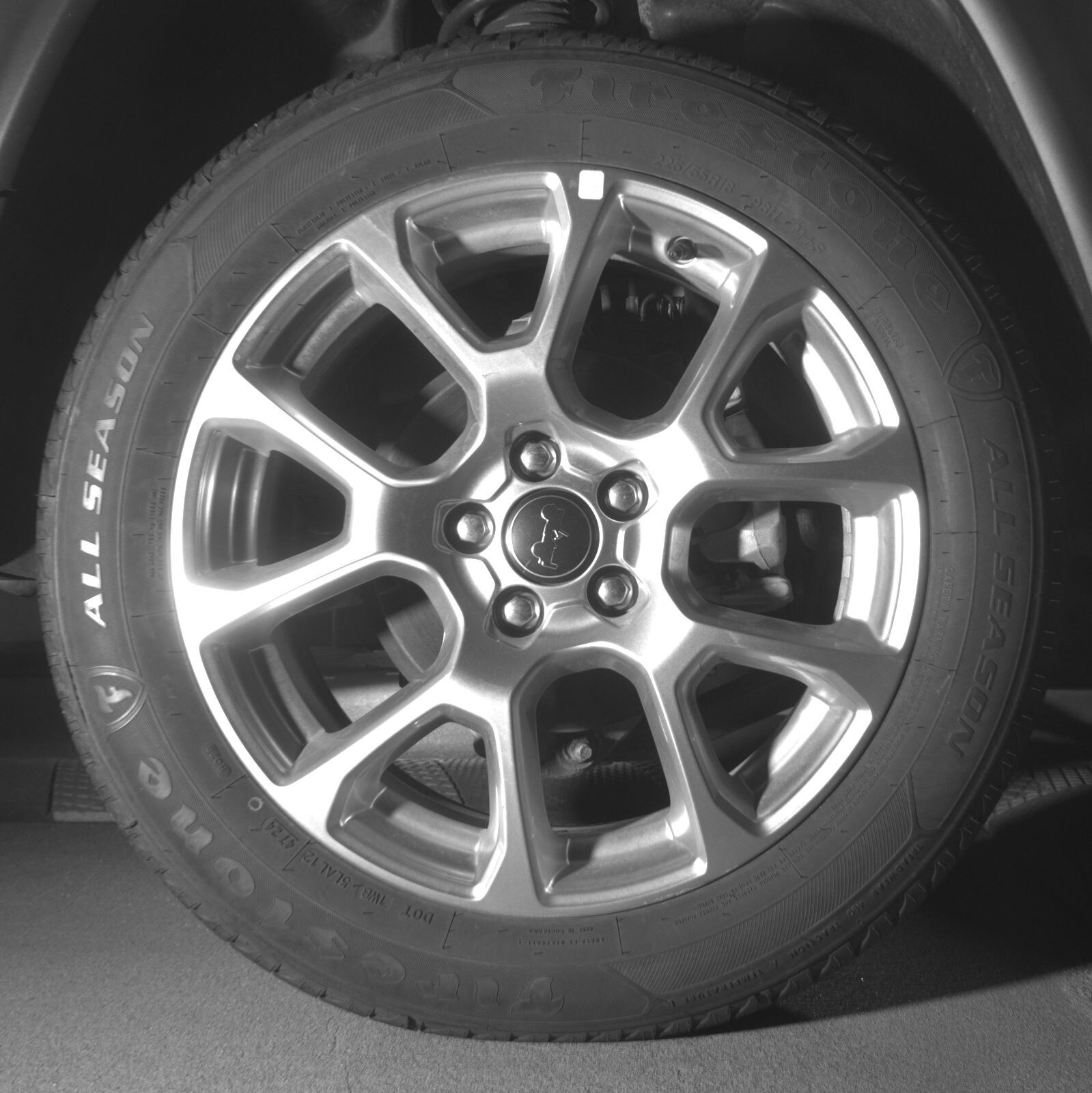 Thumbnail: 2025 Jeep Compass - 12