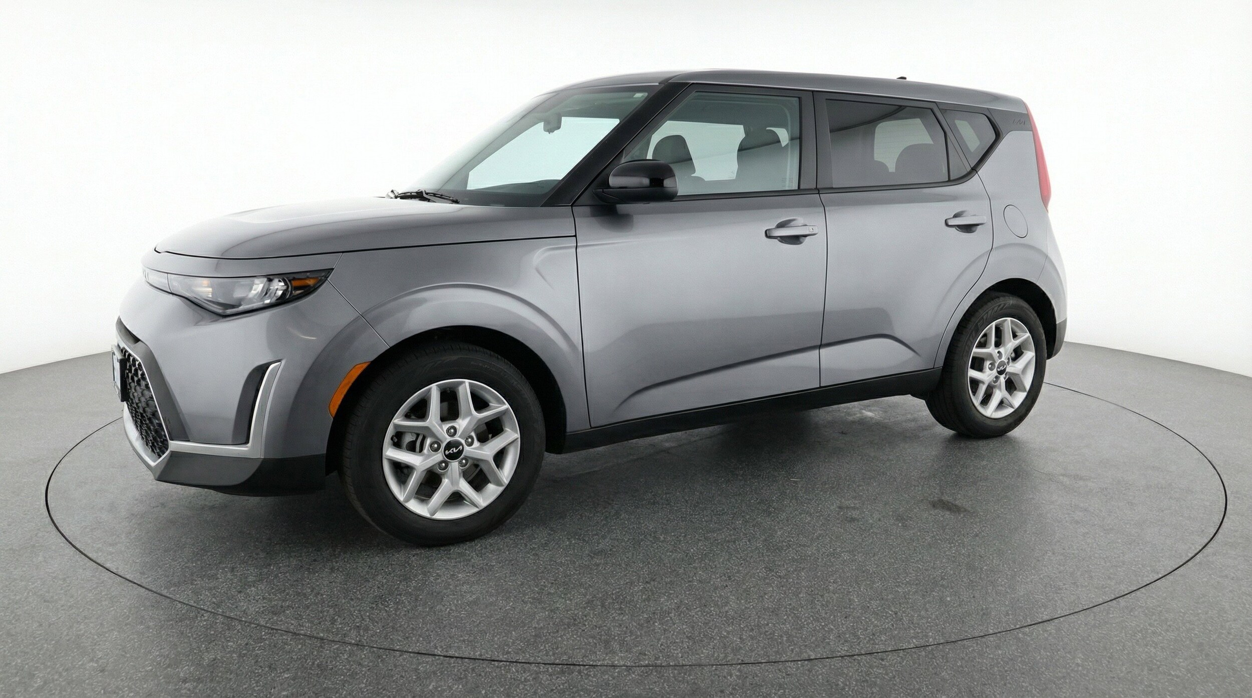 Thumbnail: 2025 Kia Soul - 3