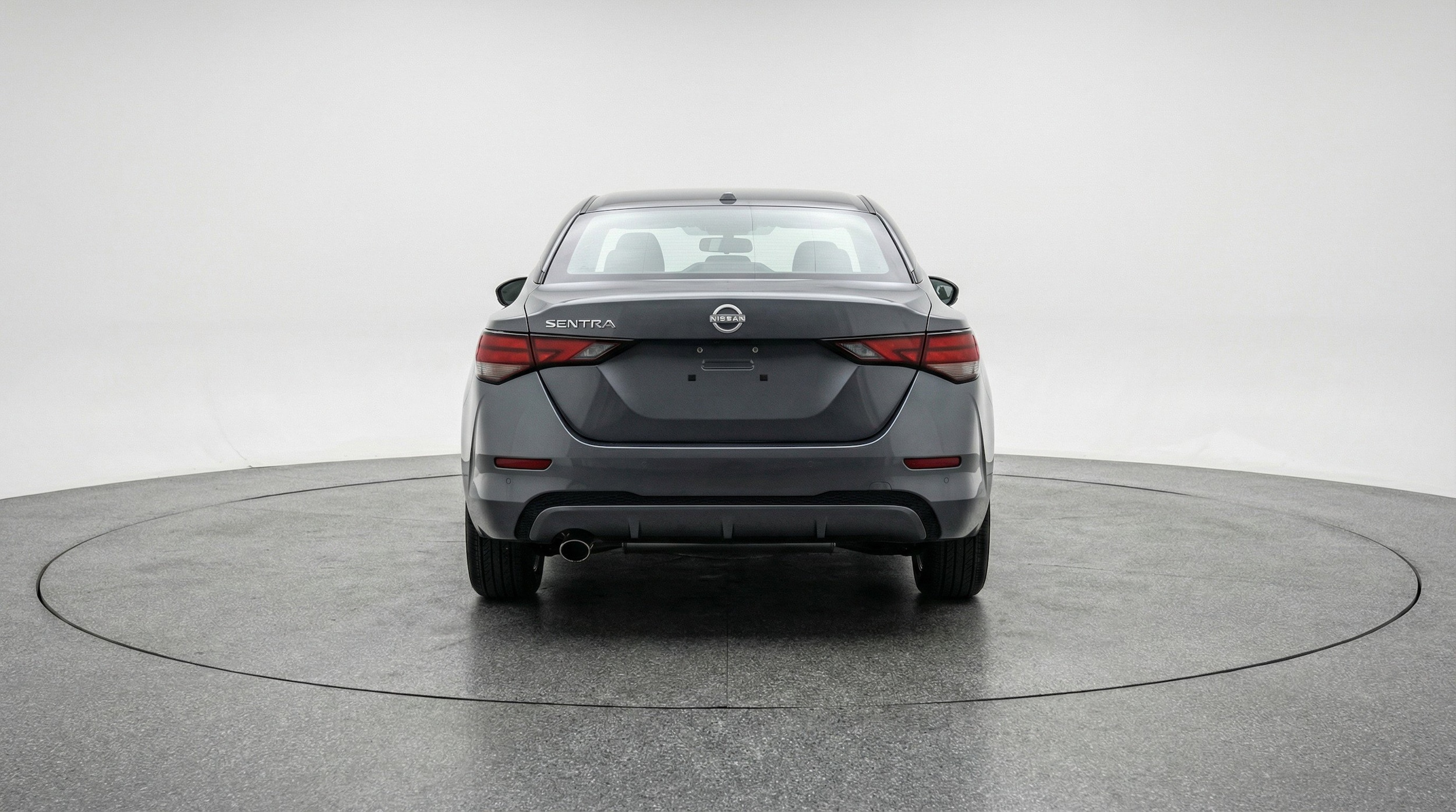 Thumbnail: 2025 Nissan Sentra - 7