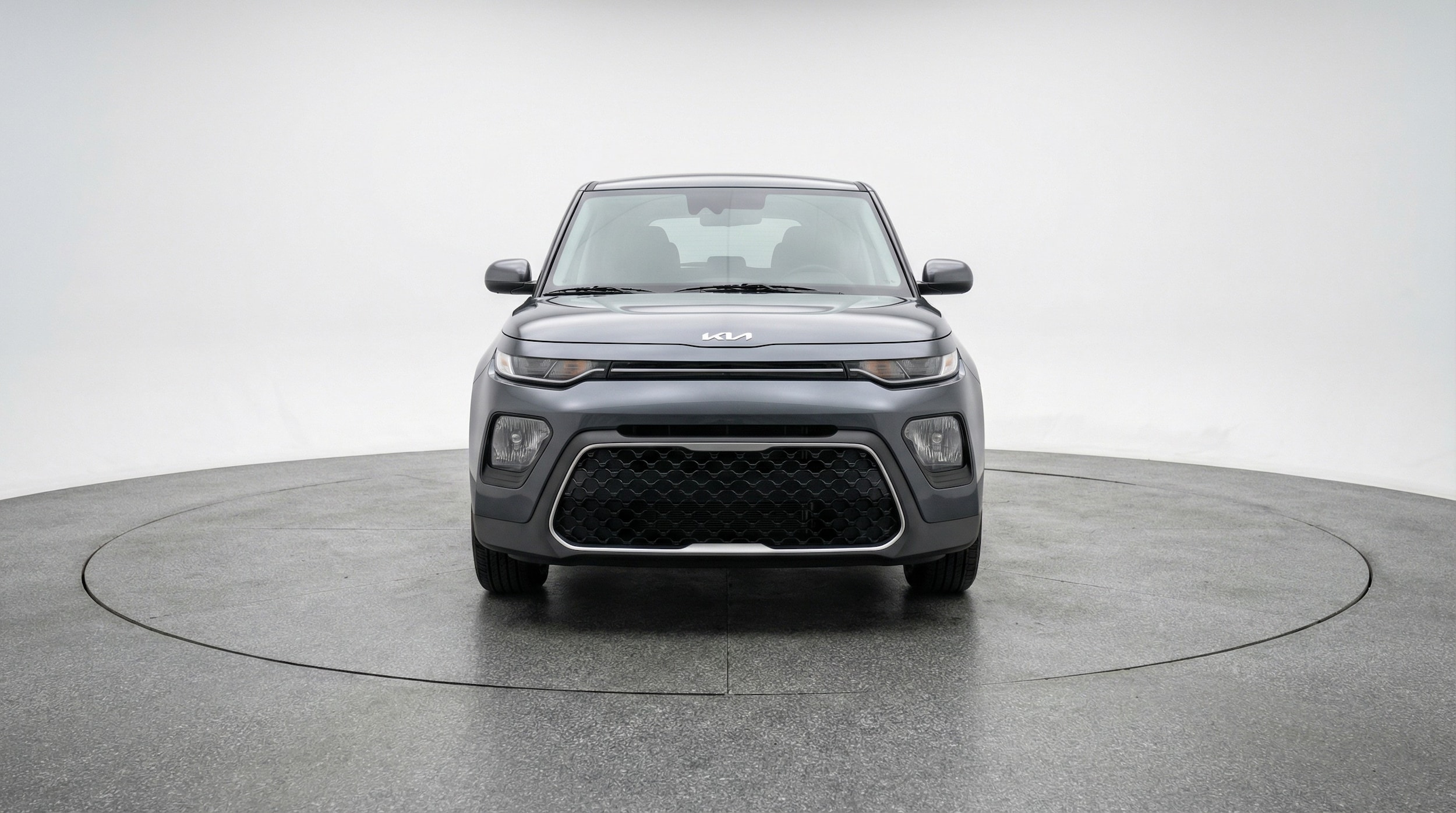 Thumbnail: 2025 Kia Soul - 2