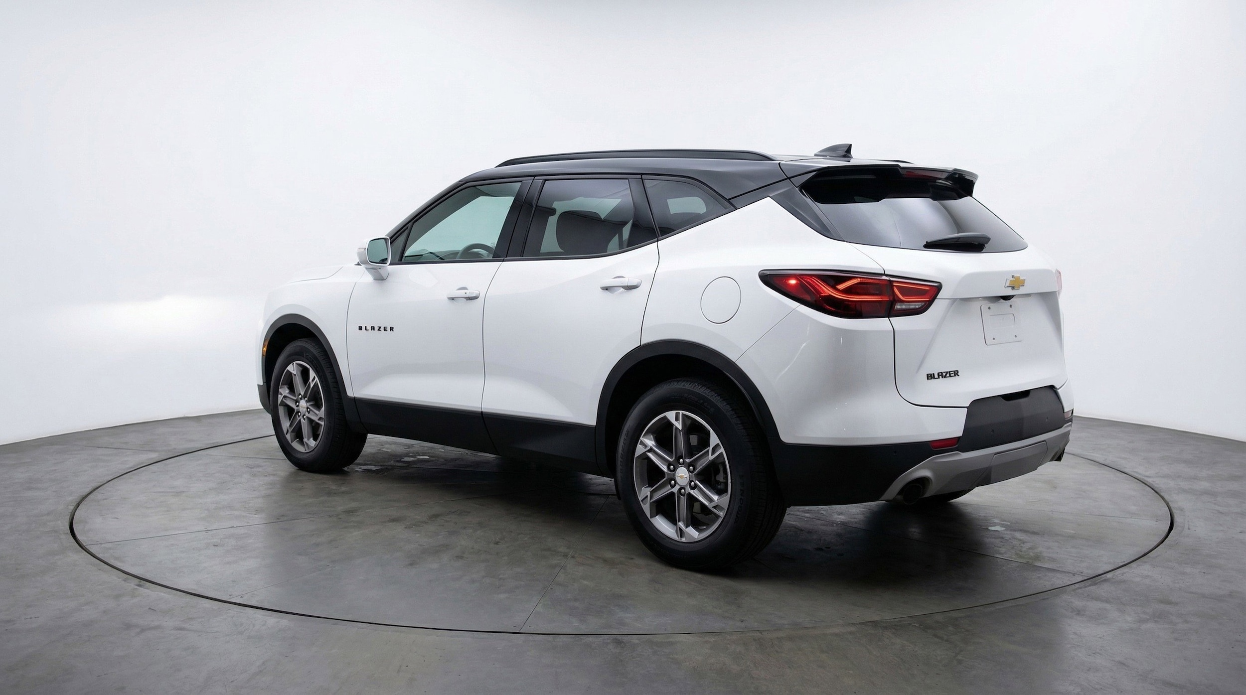 Thumbnail: 2025 Chevrolet Blazer - 6